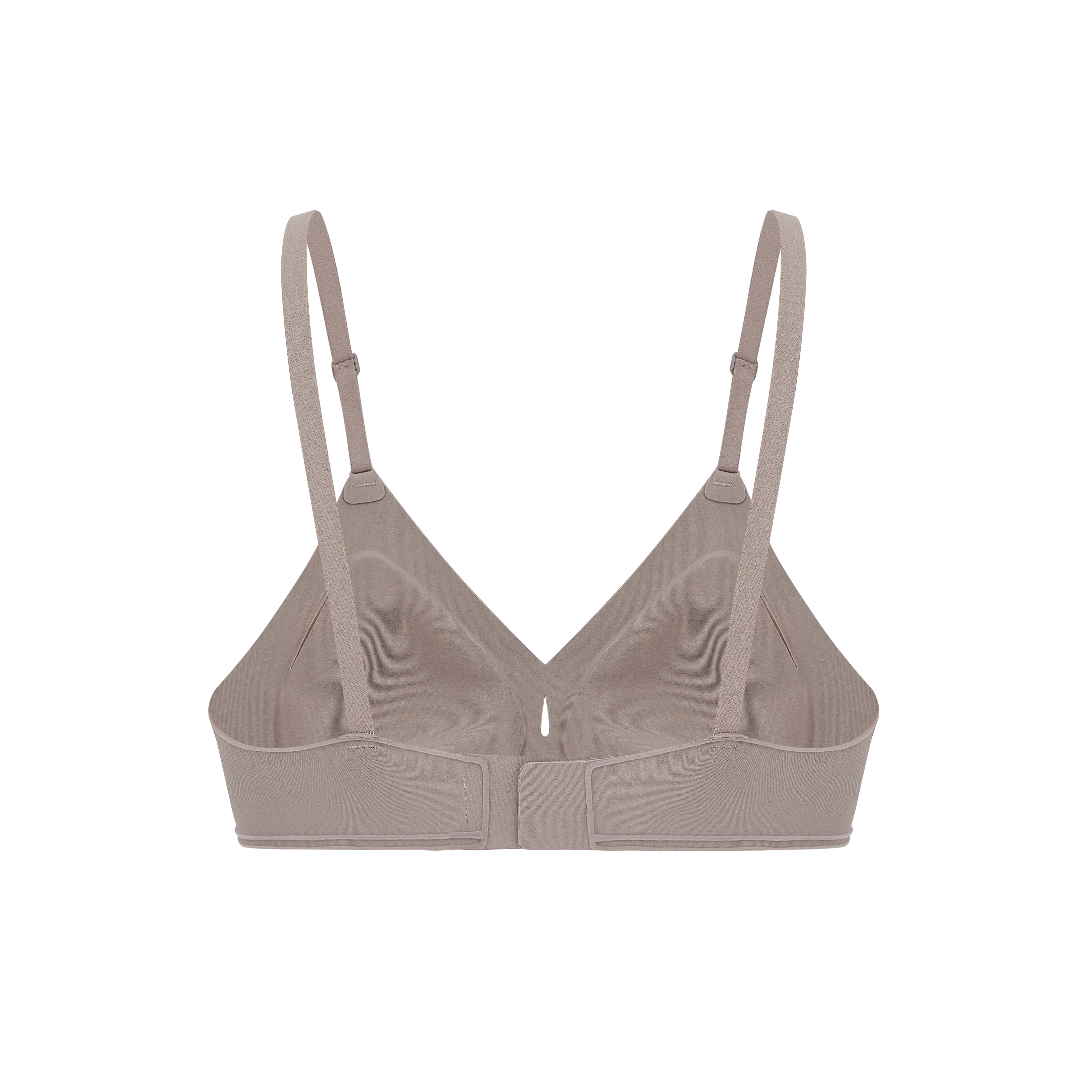 3D Smile Support Cutout Bra - Image 17