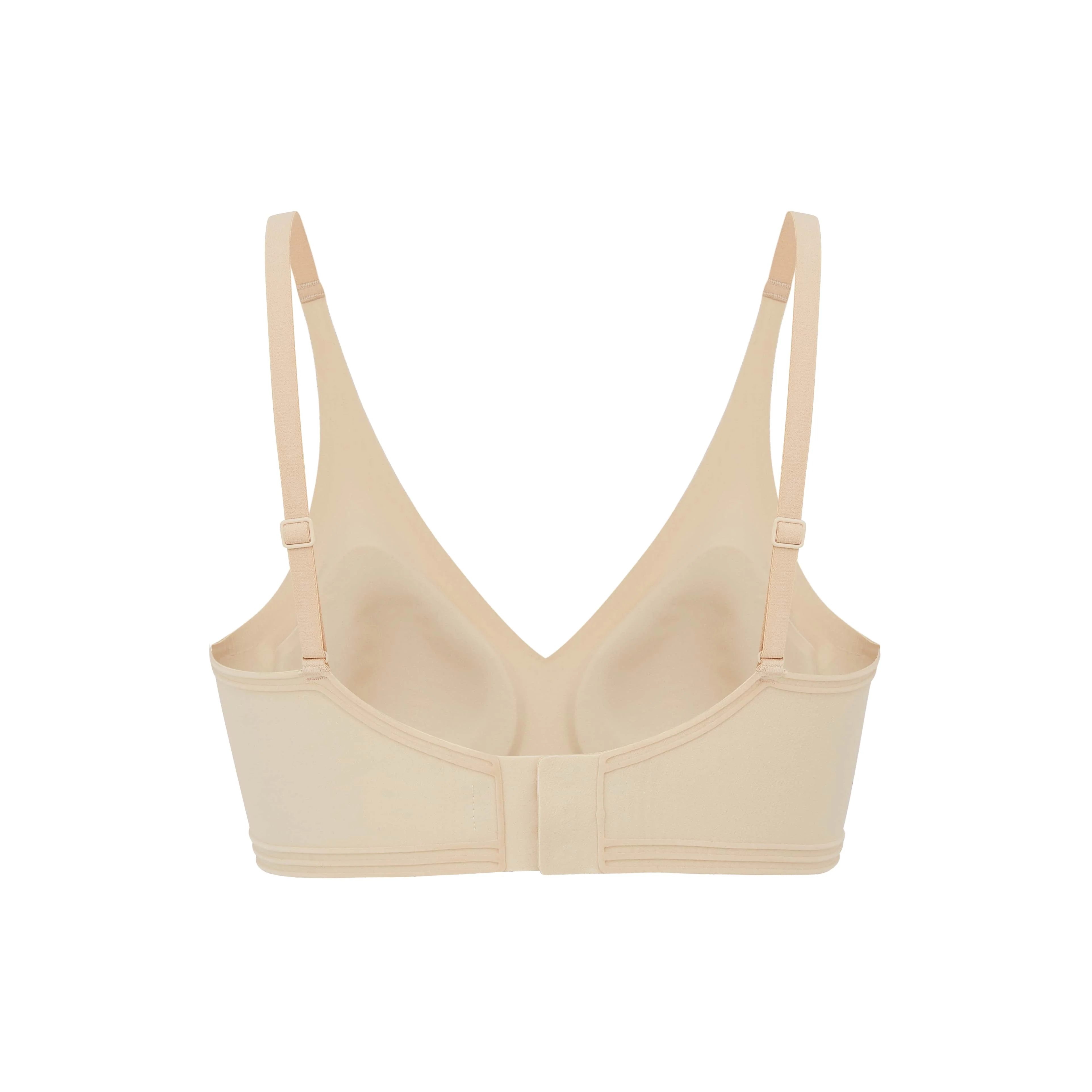 3D Smile Support Plunge Bra - Image 16