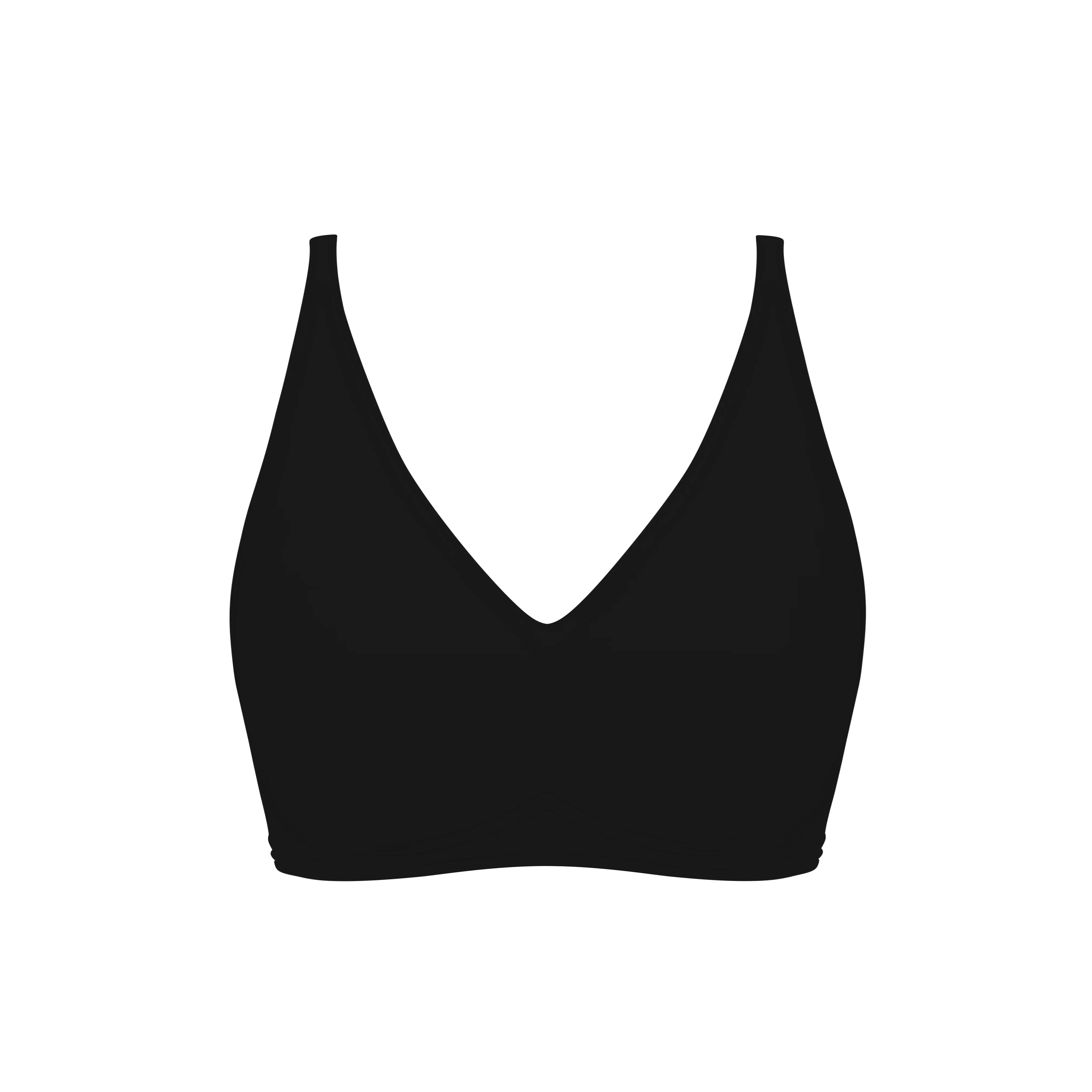 3D Smile Support Plunge Bra - Image 18