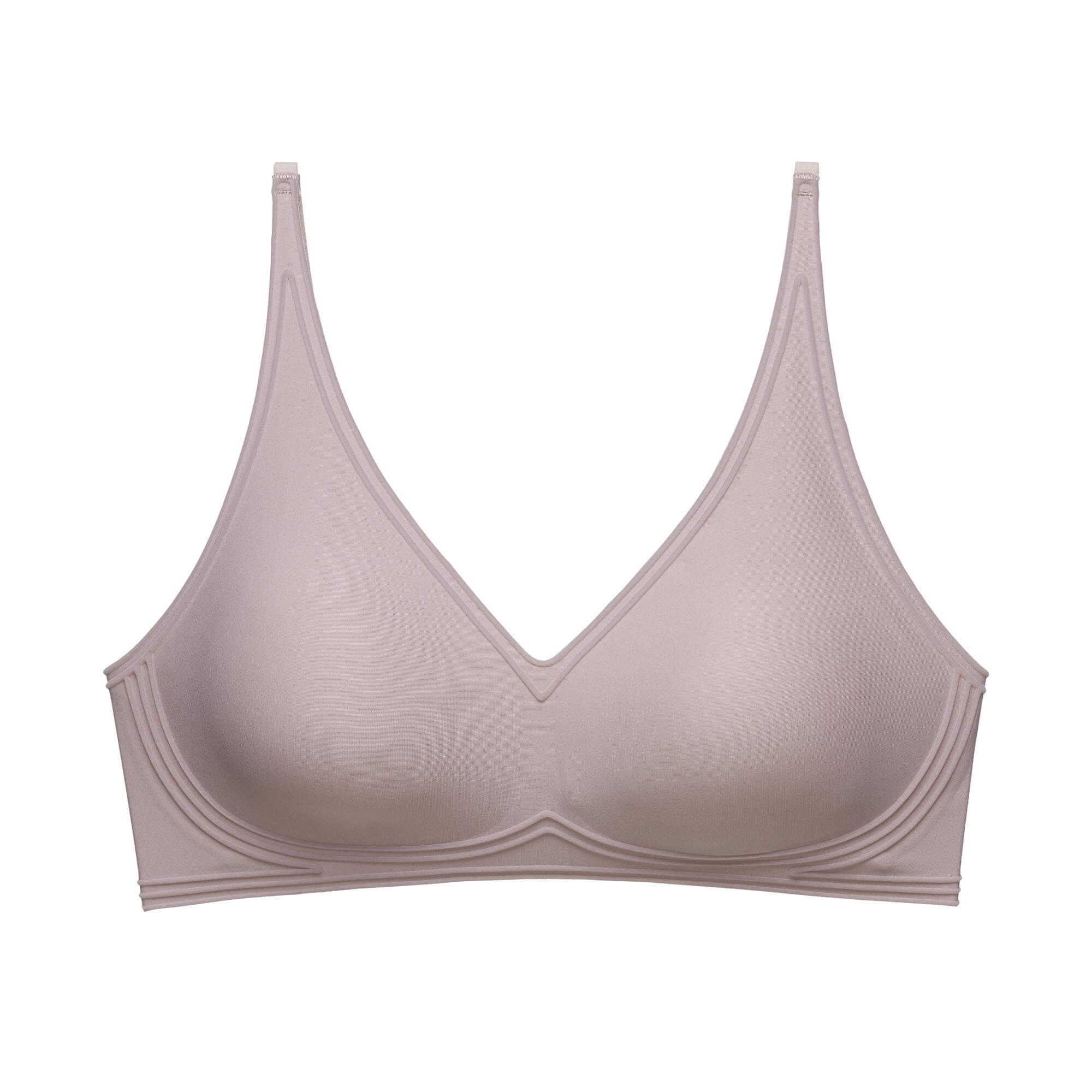 3D Smile Support Plunge Bra - Image 20