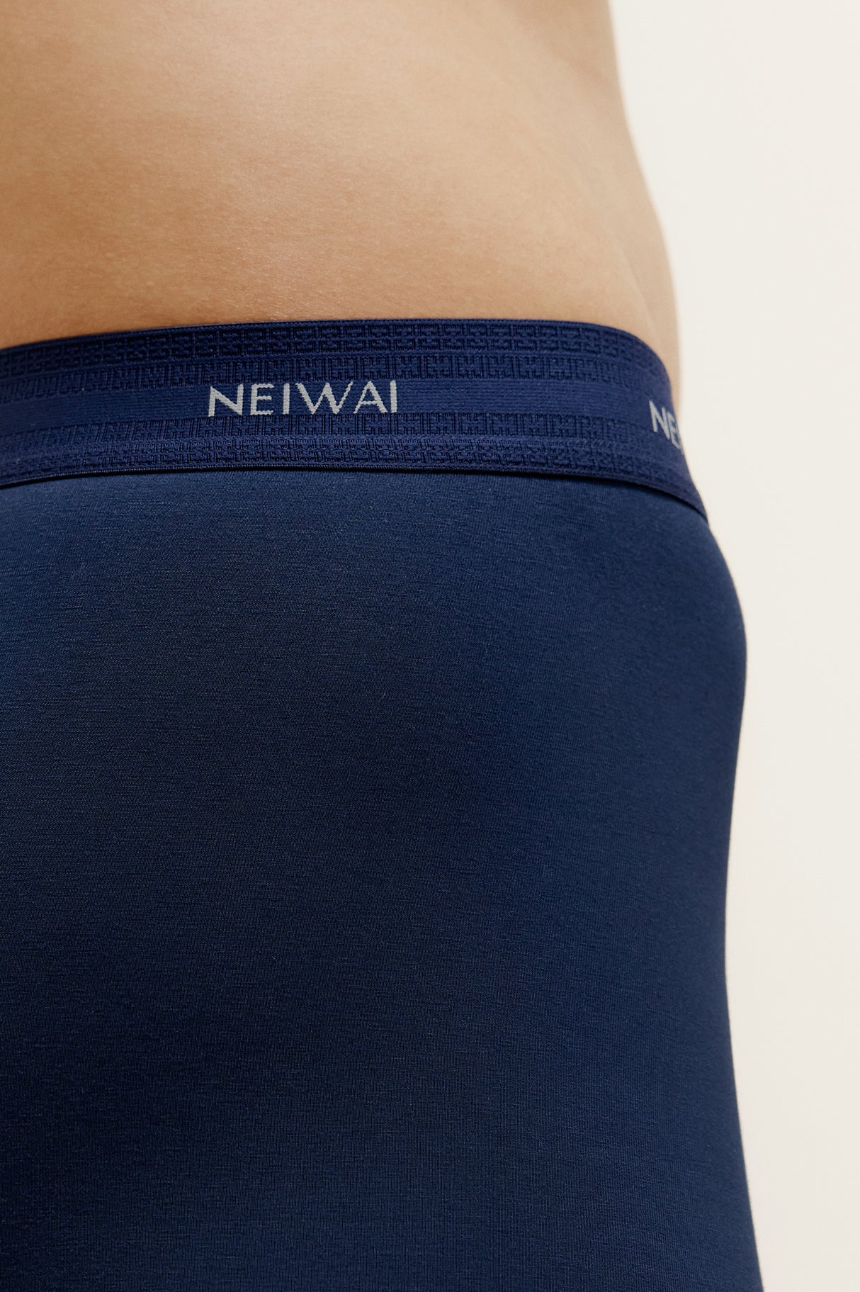 Men’s Cotton Boxer Brief - Image 10