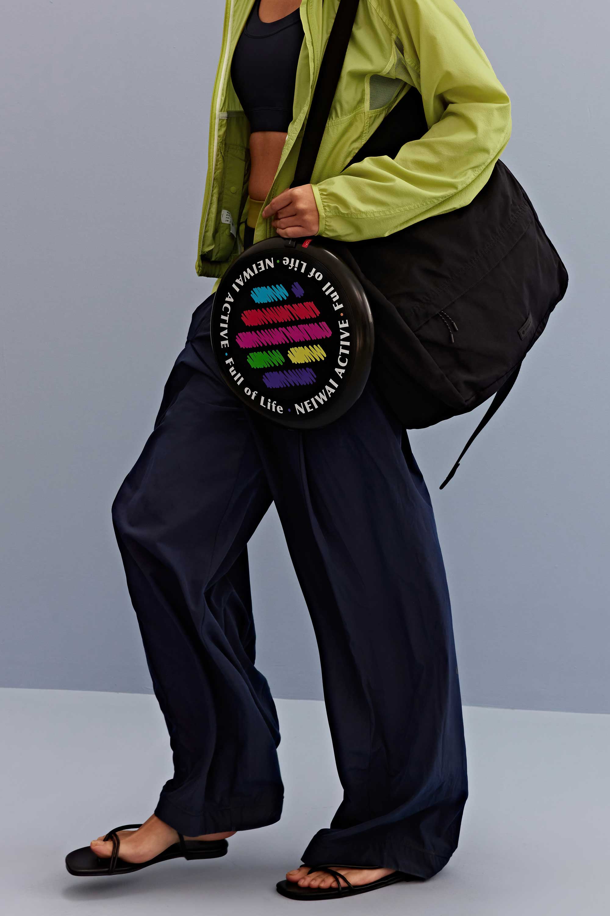 Active Convertible Bag - Image 3