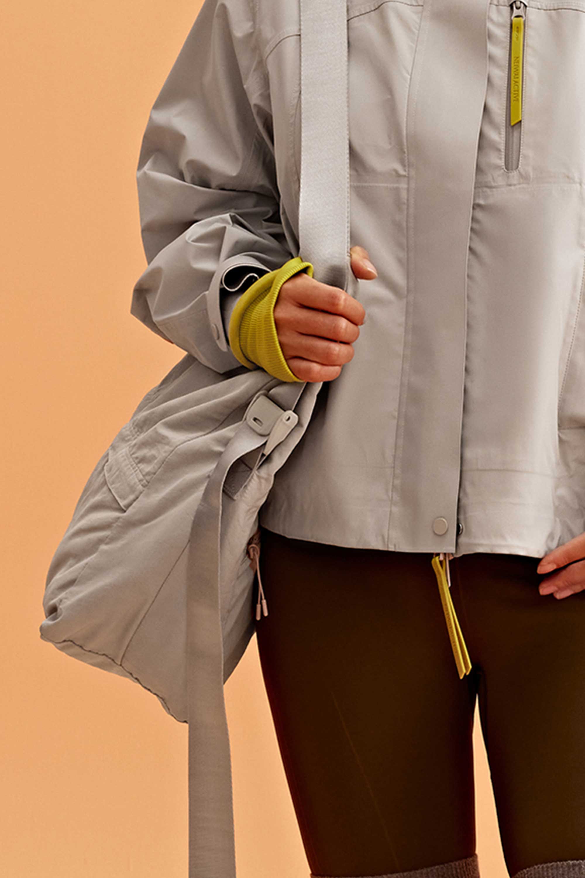 Active Convertible Bag - Image 5