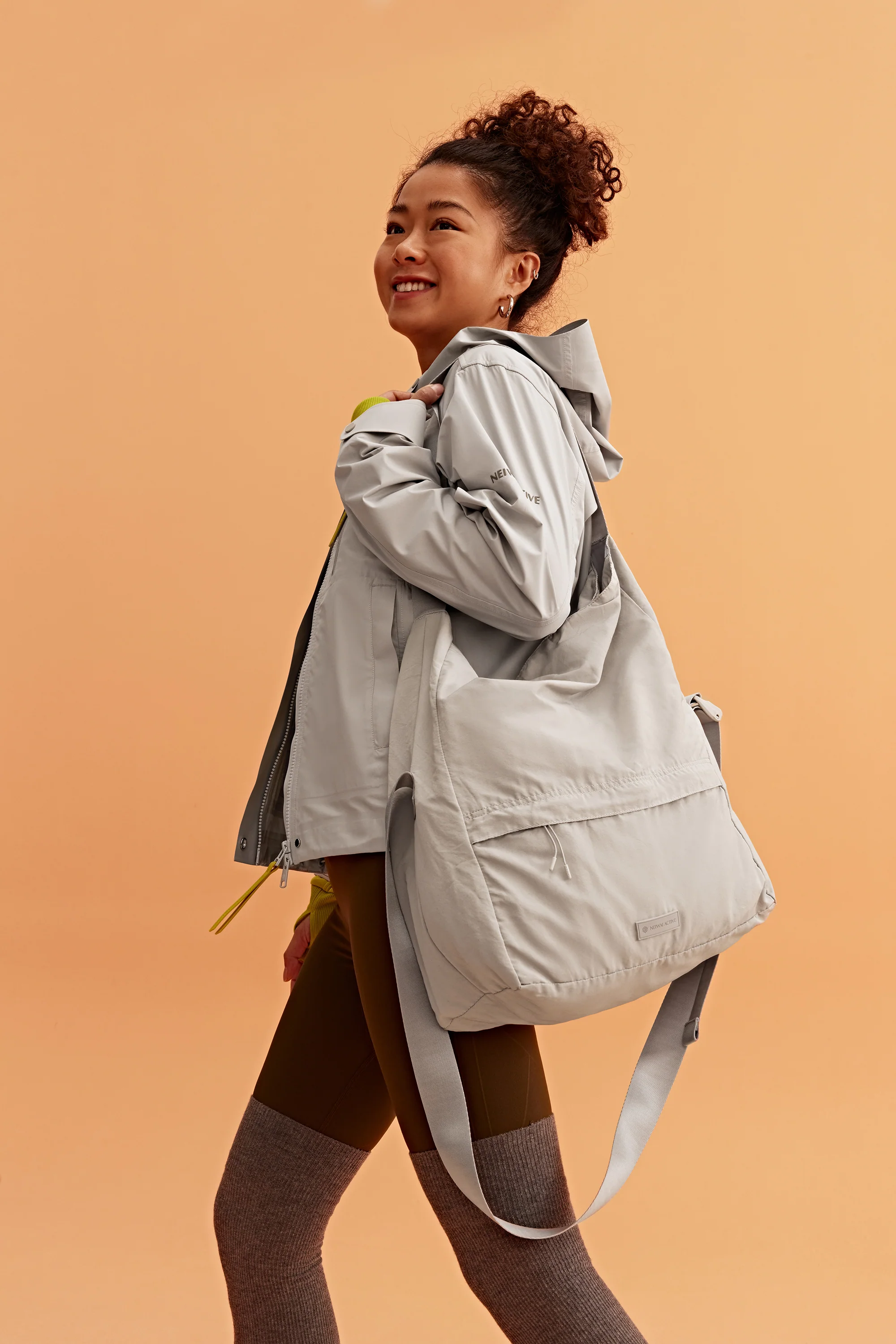 Active Convertible Bag - Image 8