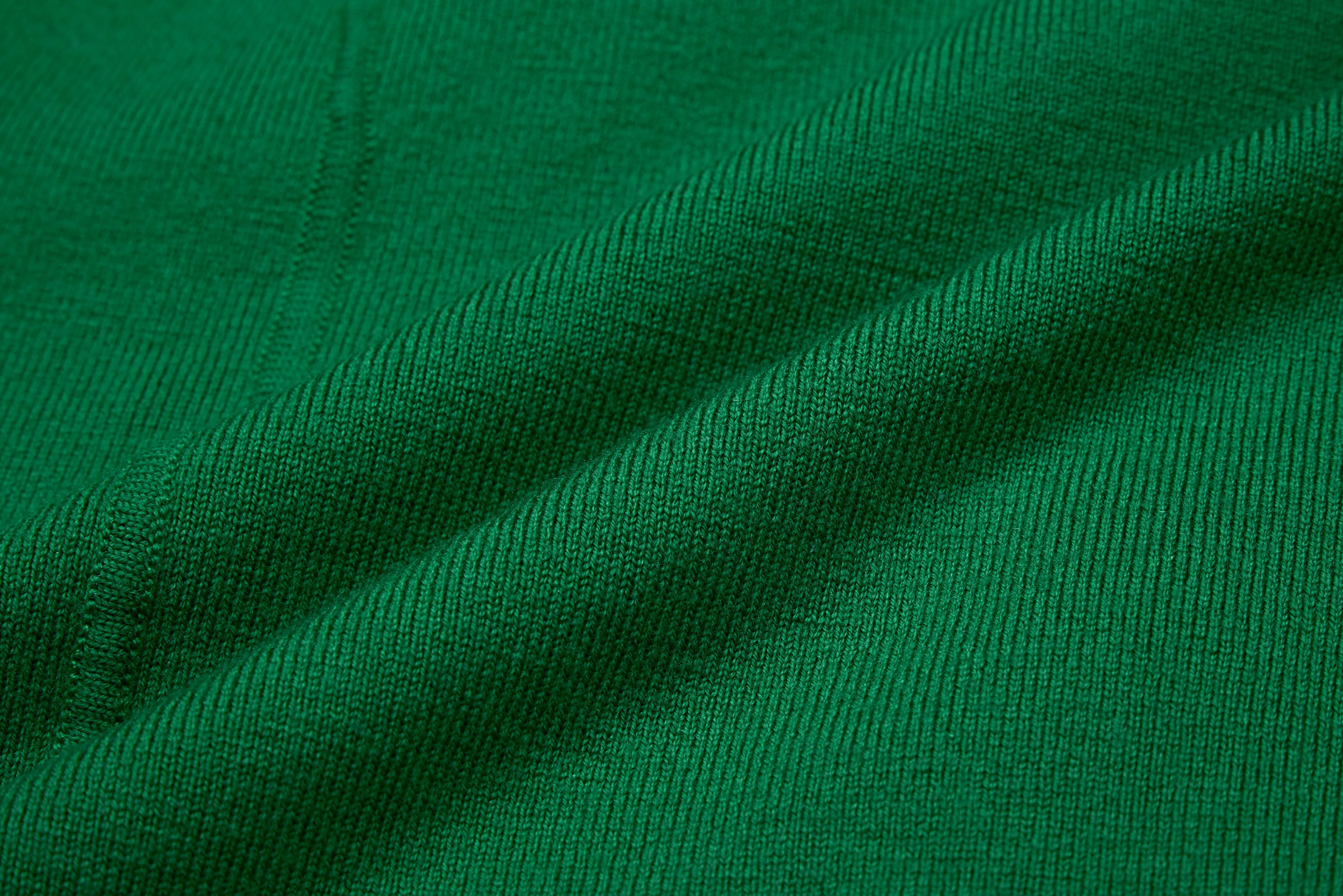 Active Wool Cardigan - Image 13