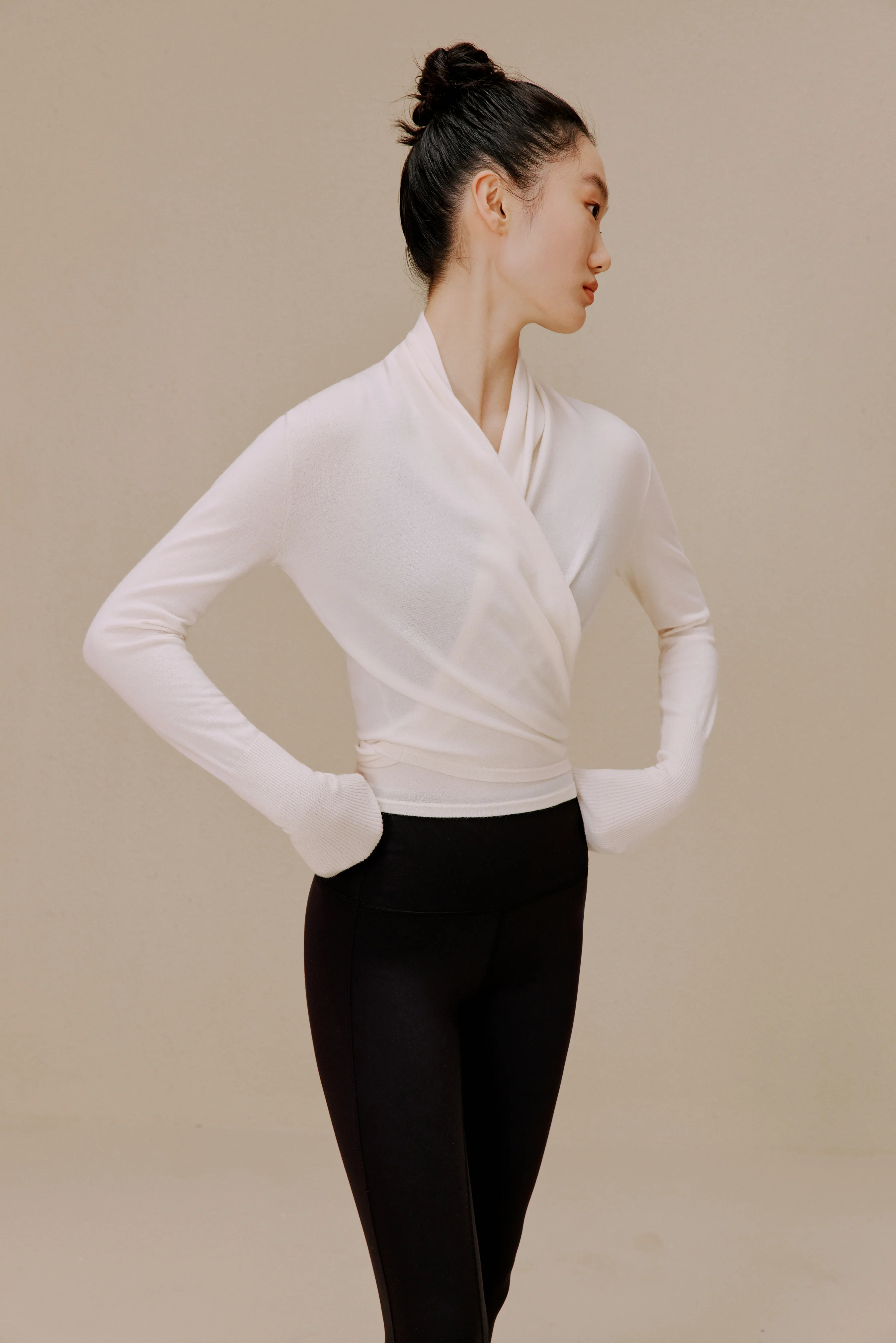 Ballet Cardigan - Image 4