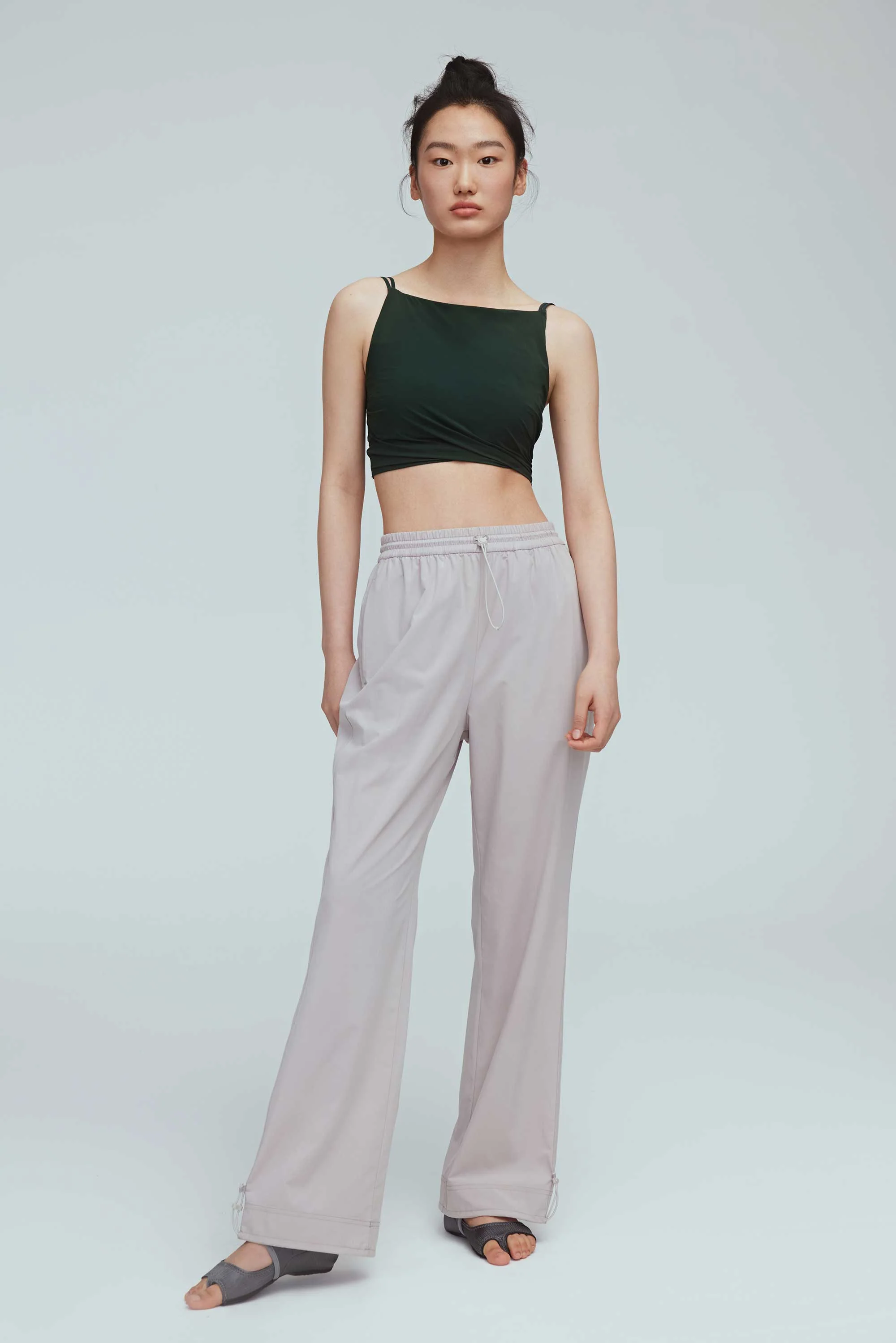Ballet Drawstring Joggers - Image 10