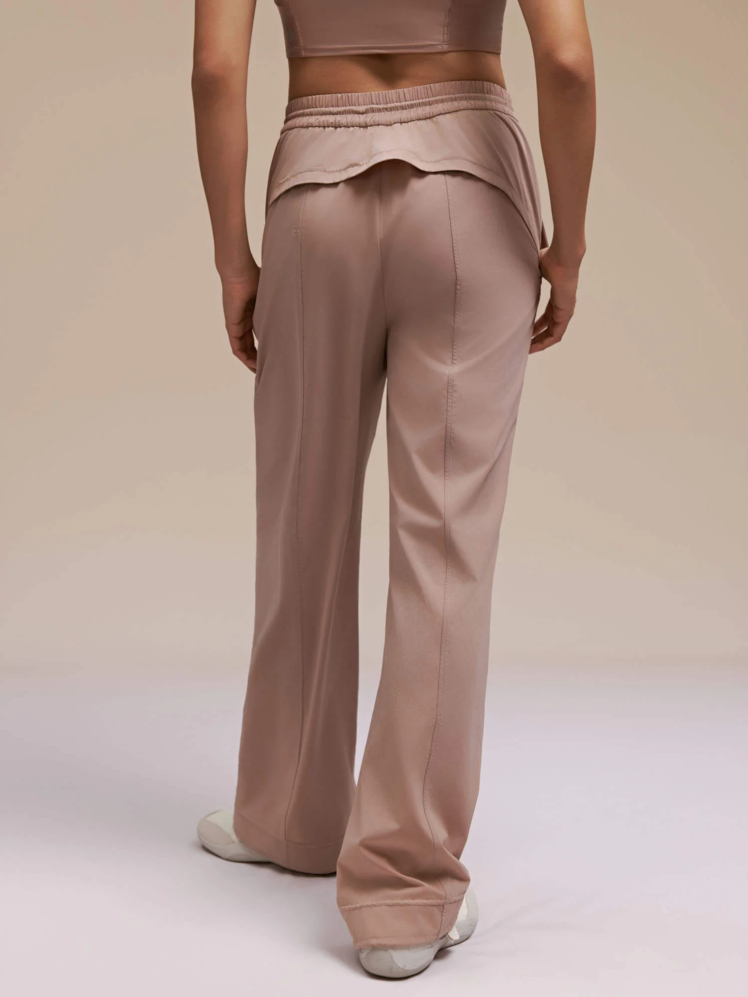Ballet Drawstring Joggers - Image 6