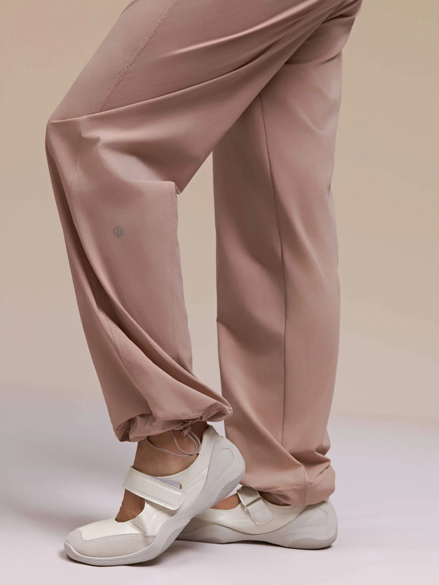 Ballet Drawstring Joggers - Image 7