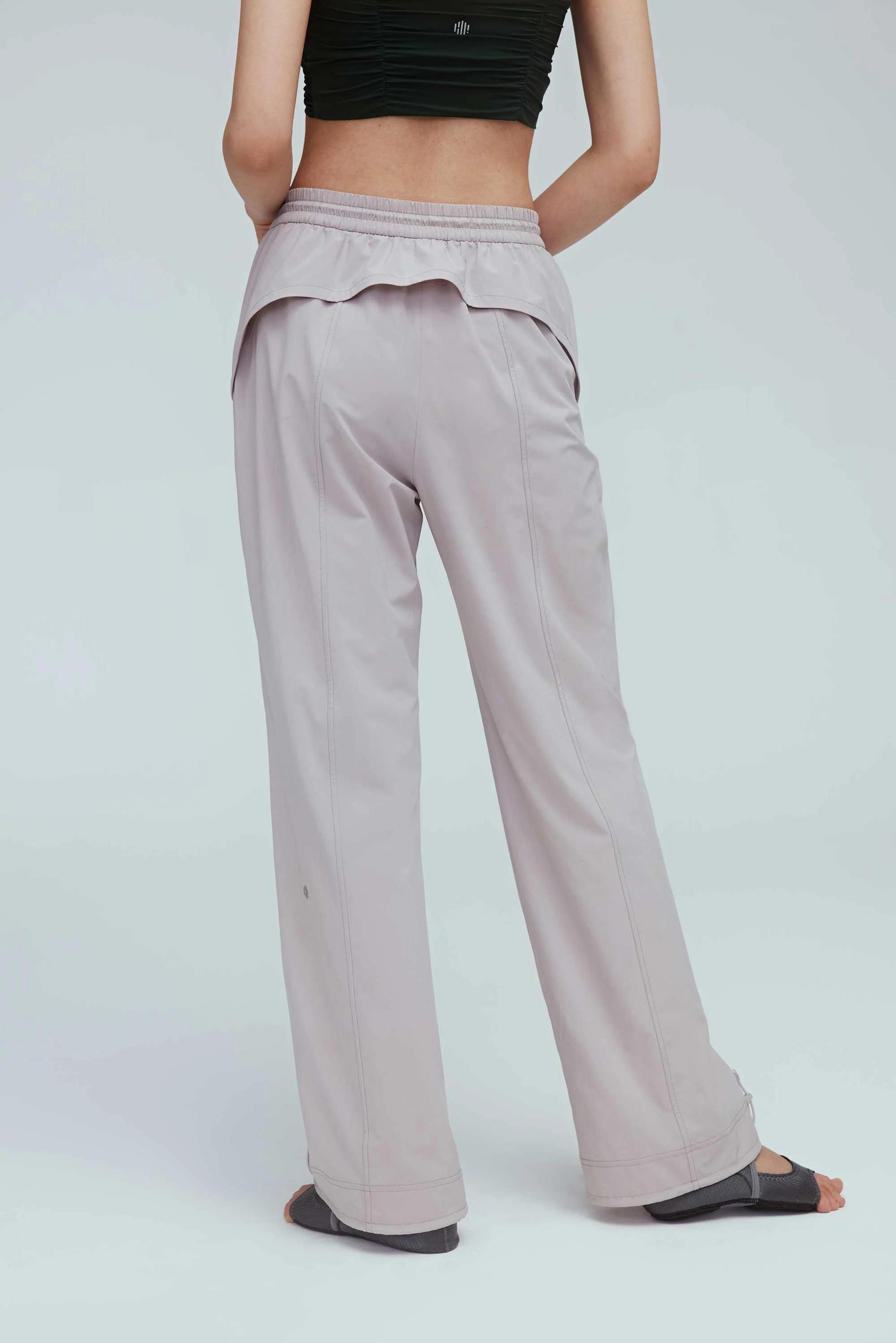 Ballet Drawstring Joggers - Image 3