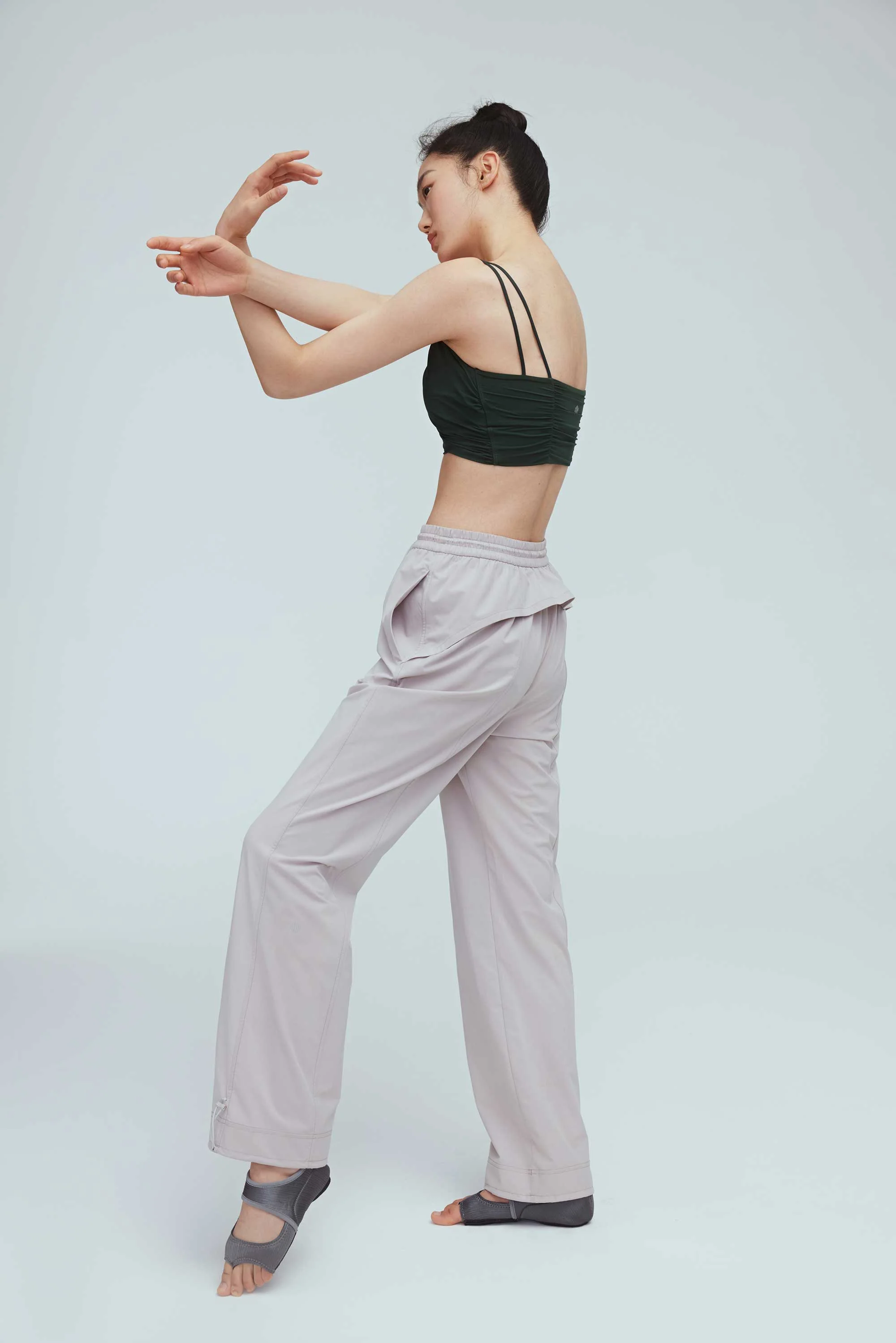 Ballet Drawstring Joggers - Image 8