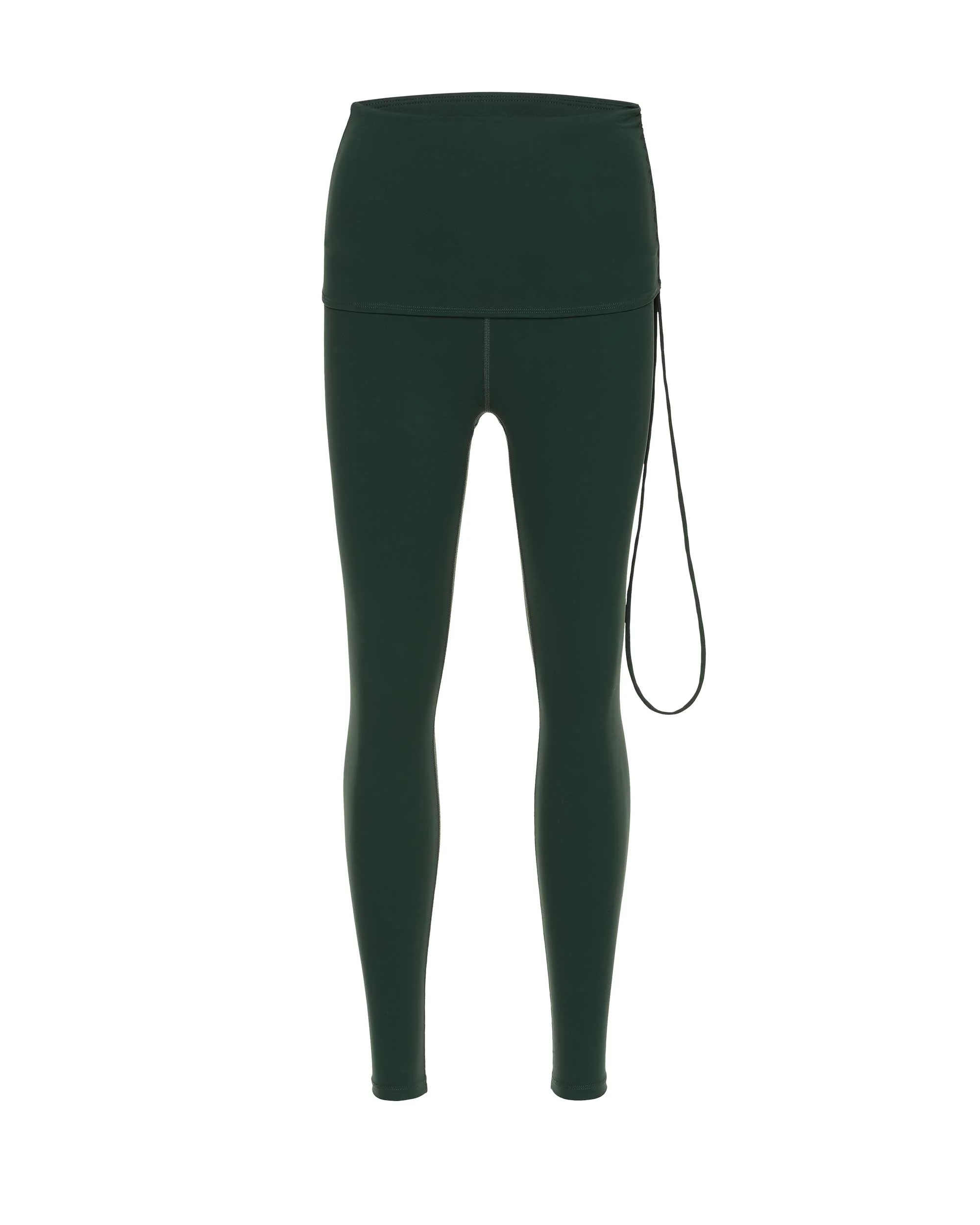 Ballet Drawstring Leggings - Image 7