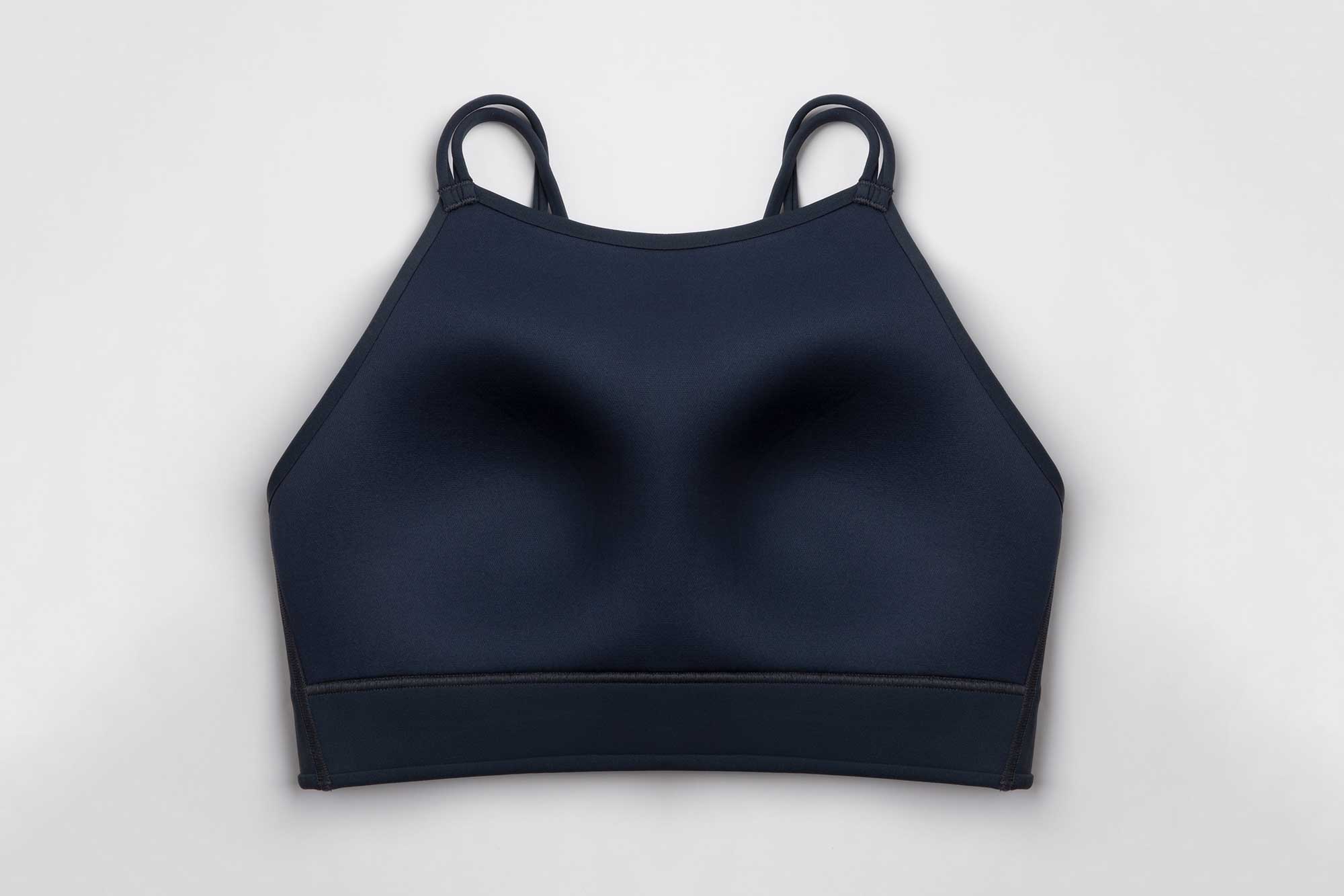 Ballet High Neck Bra Top - Image 10
