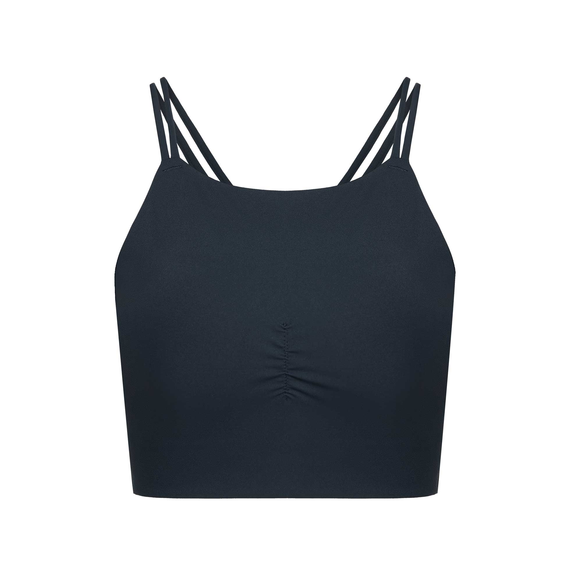 Ballet High Neck Bra Top - Image 11