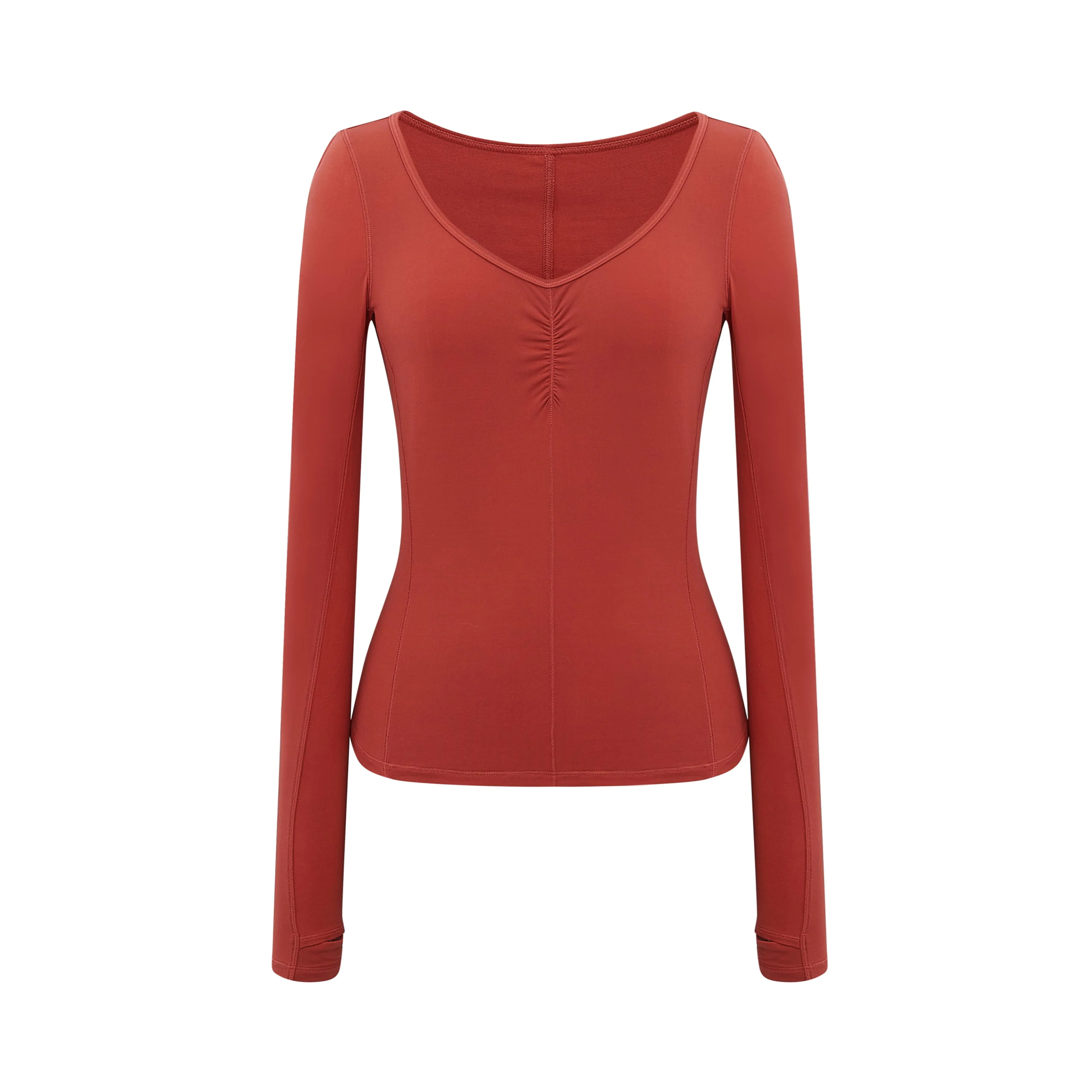 Ballet Longsleeve T-shirt - Image 9