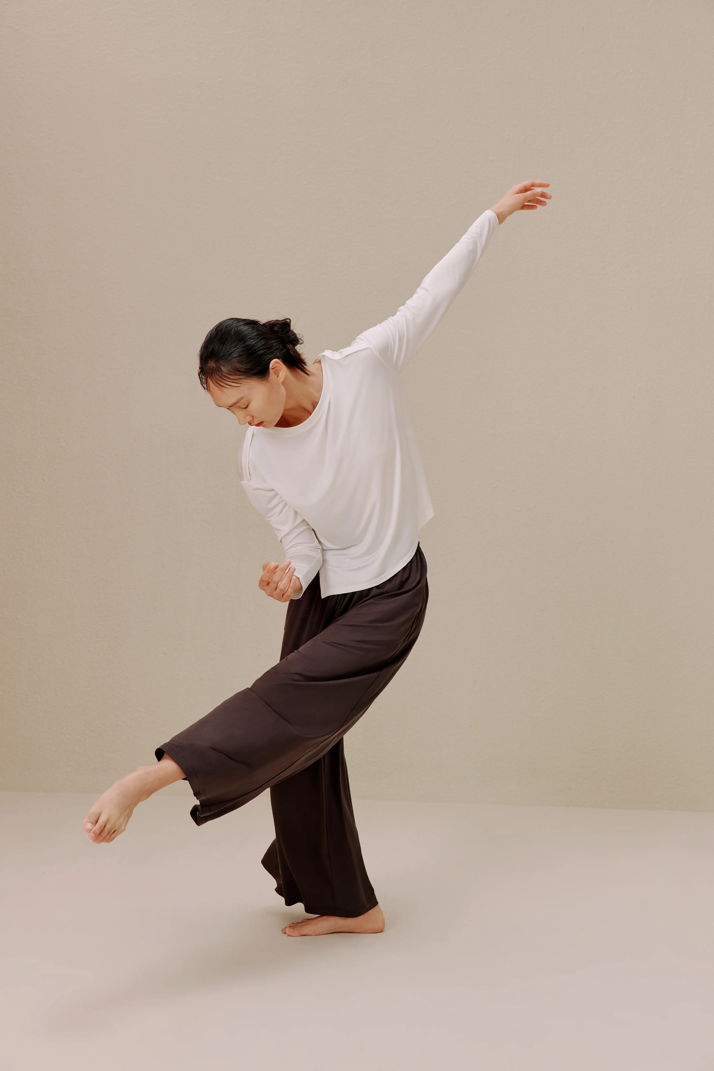 Ballet Longsleeve Tee - Image 6
