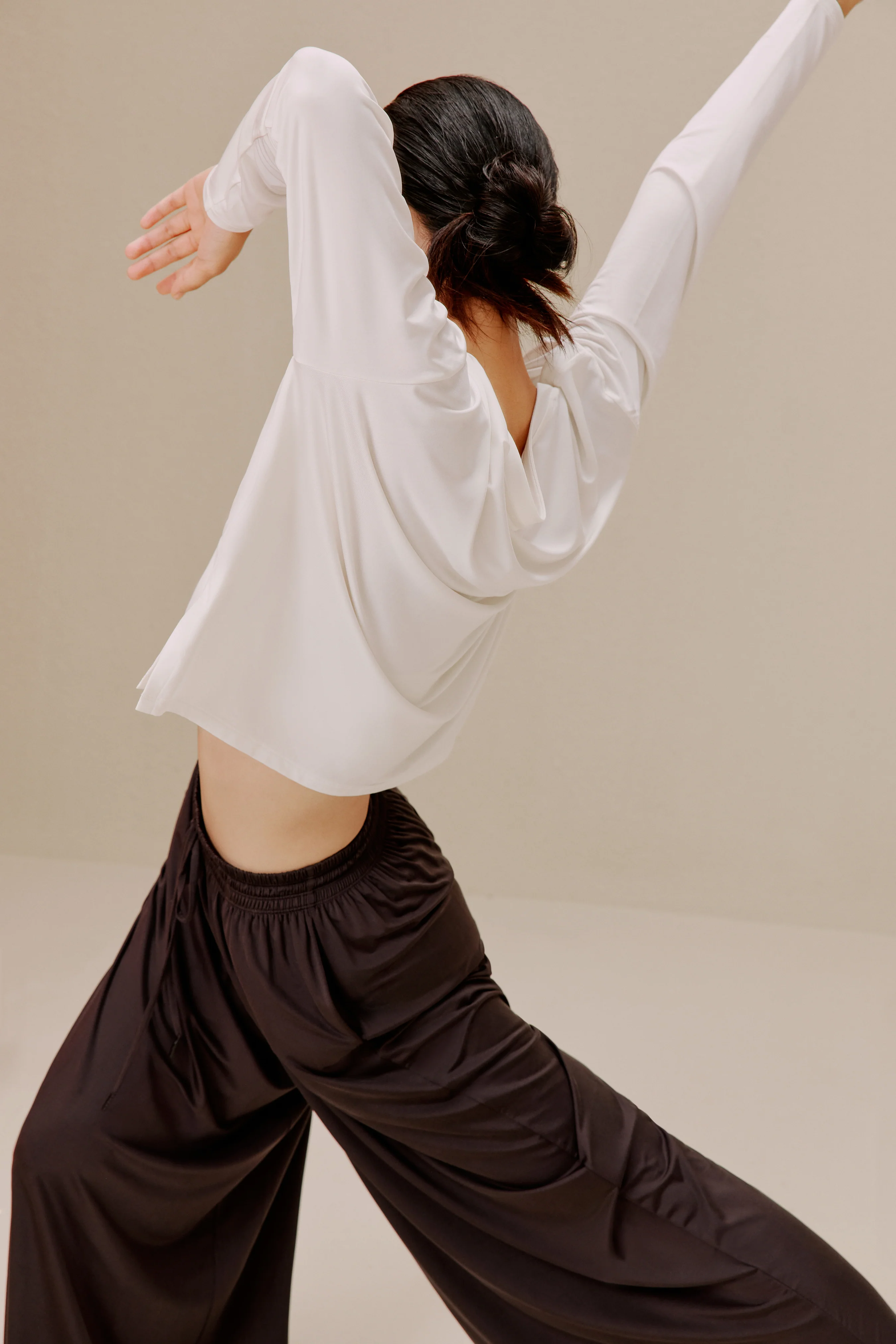 Ballet Longsleeve Tee - Image 7