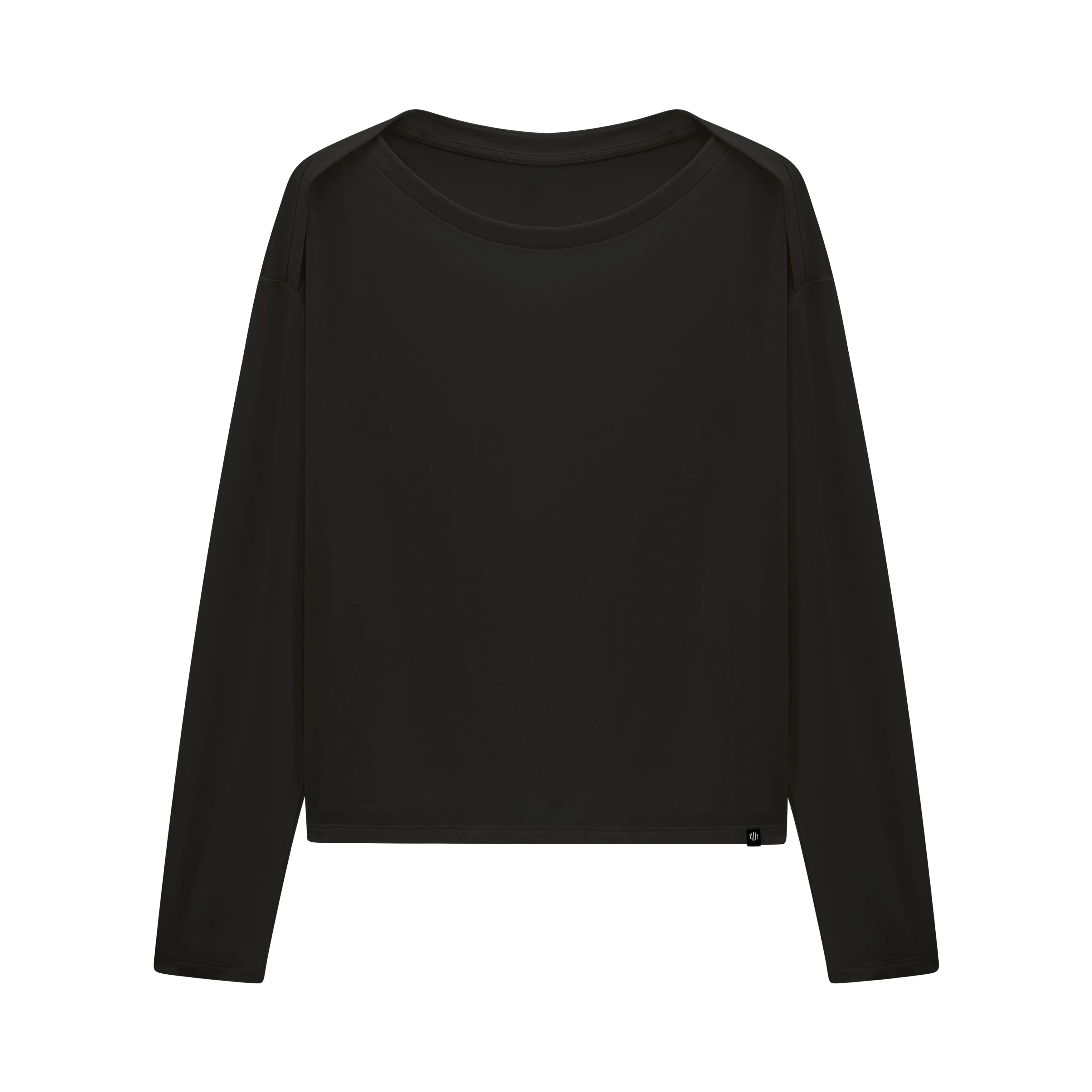 Ballet Longsleeve Tee - Image 9