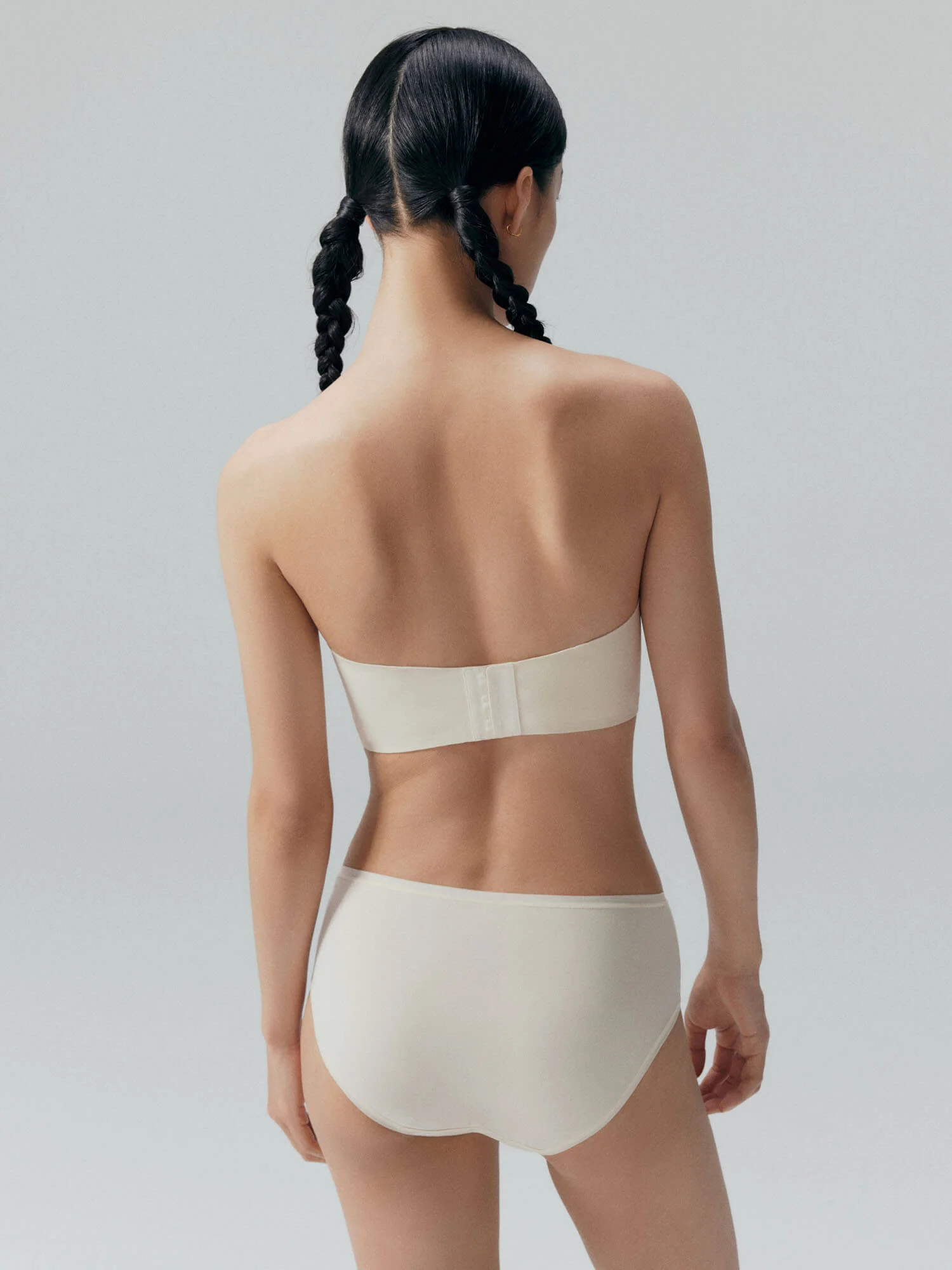 Bandeau Bra - Image 3