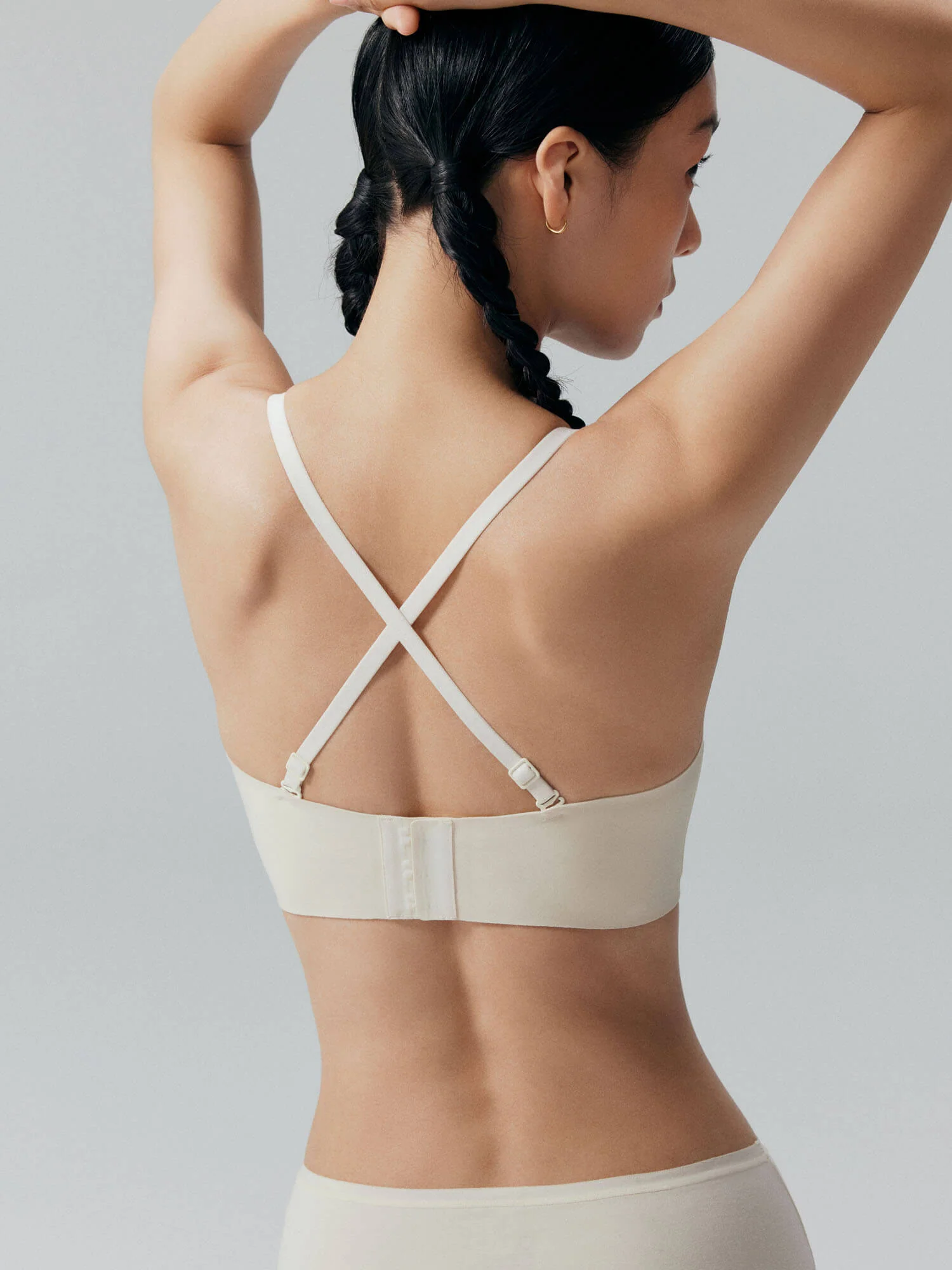 Bandeau Bra - Image 5