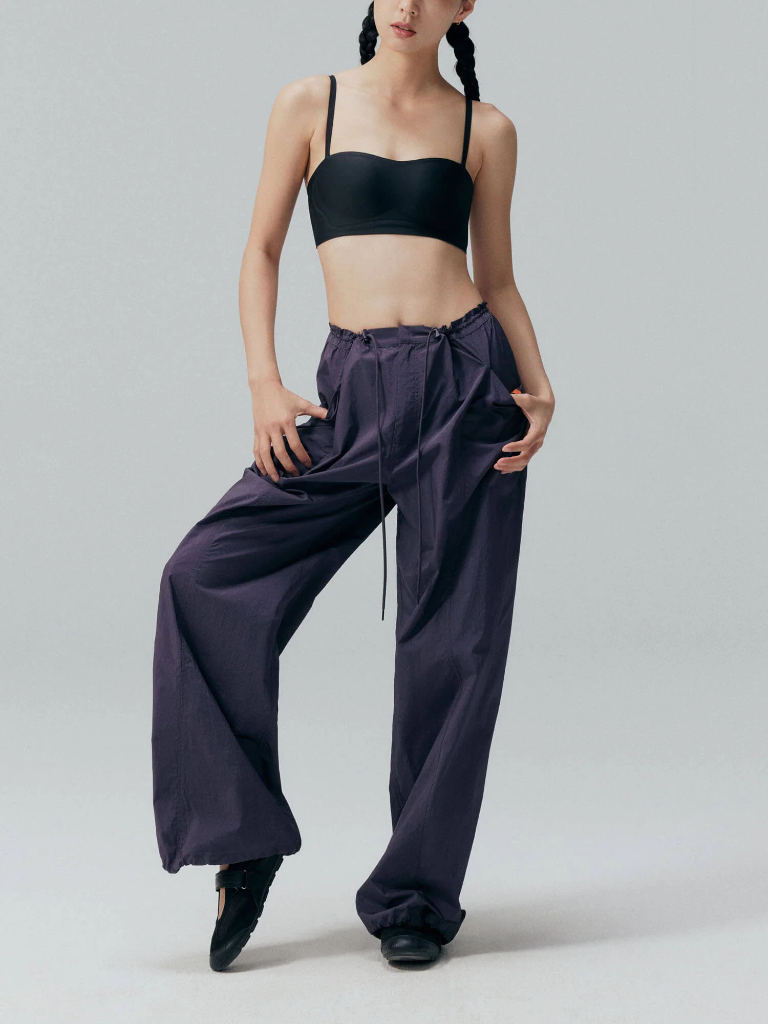 Bandeau Bra - Image 7
