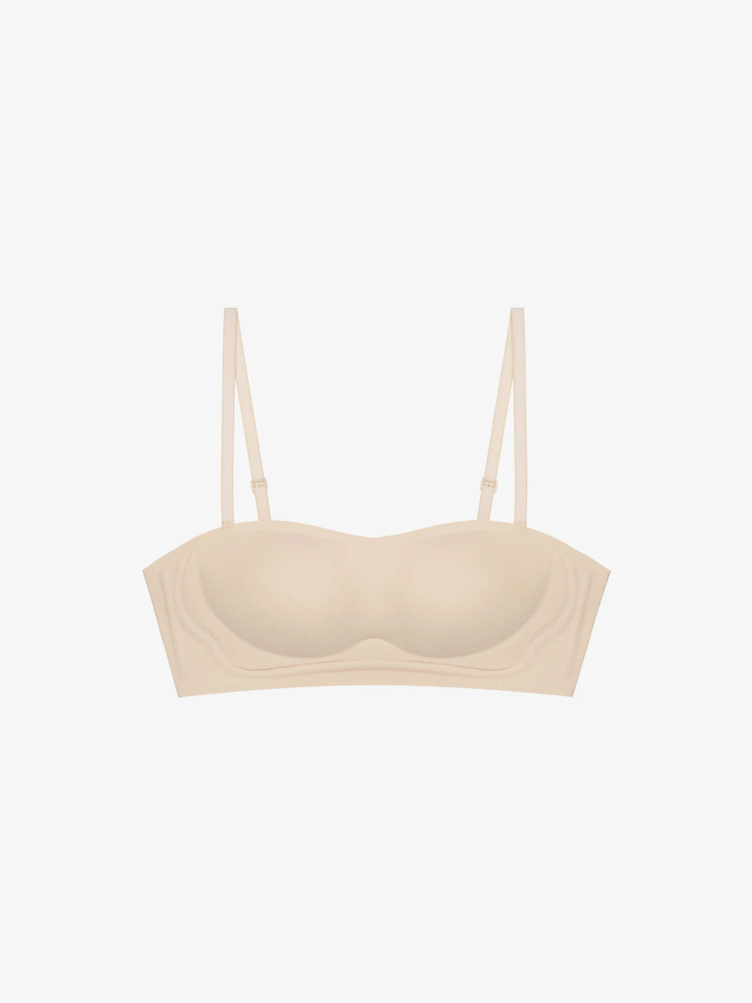 Bandeau Bra - Image 8