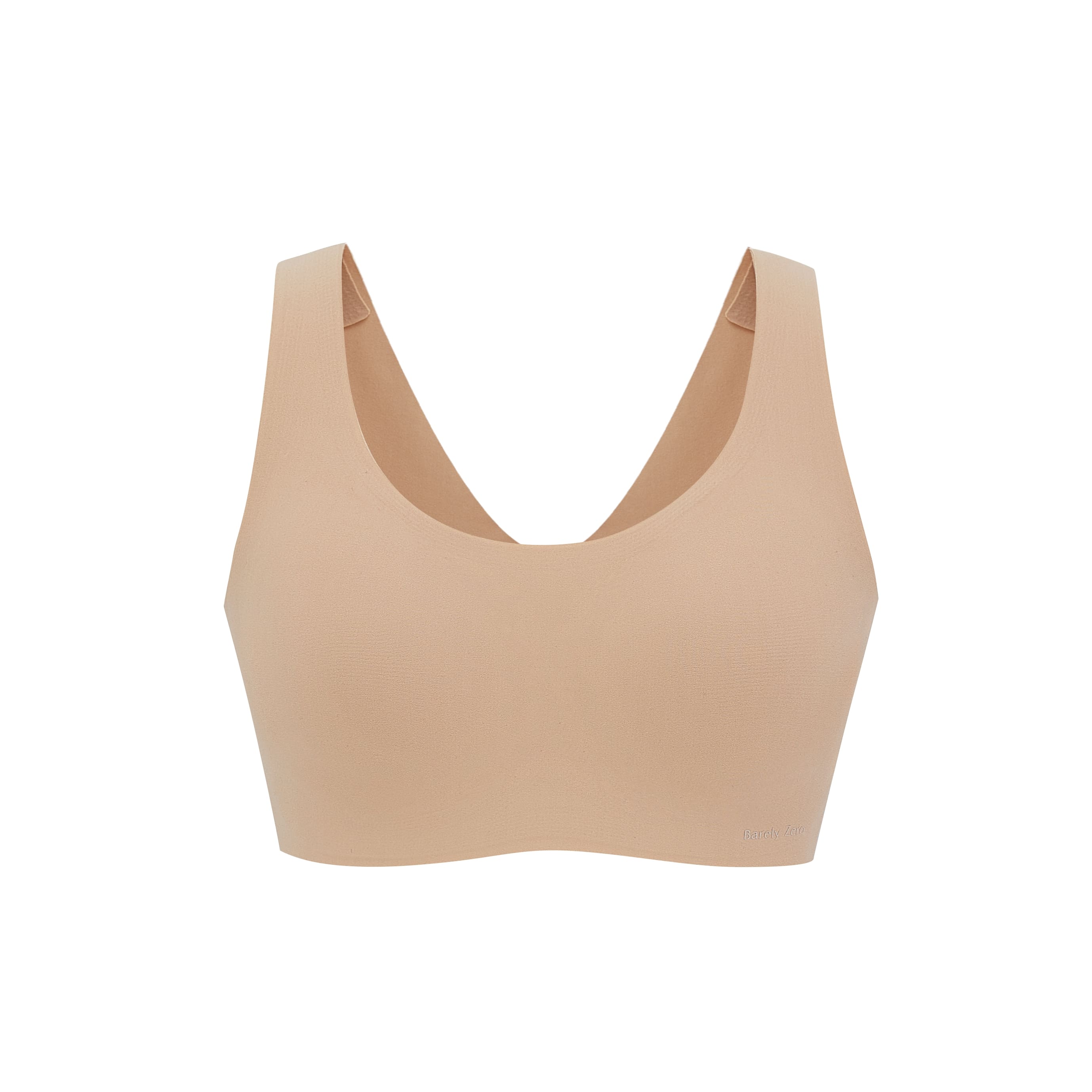 Barely Zero Classic Bra - Image 14