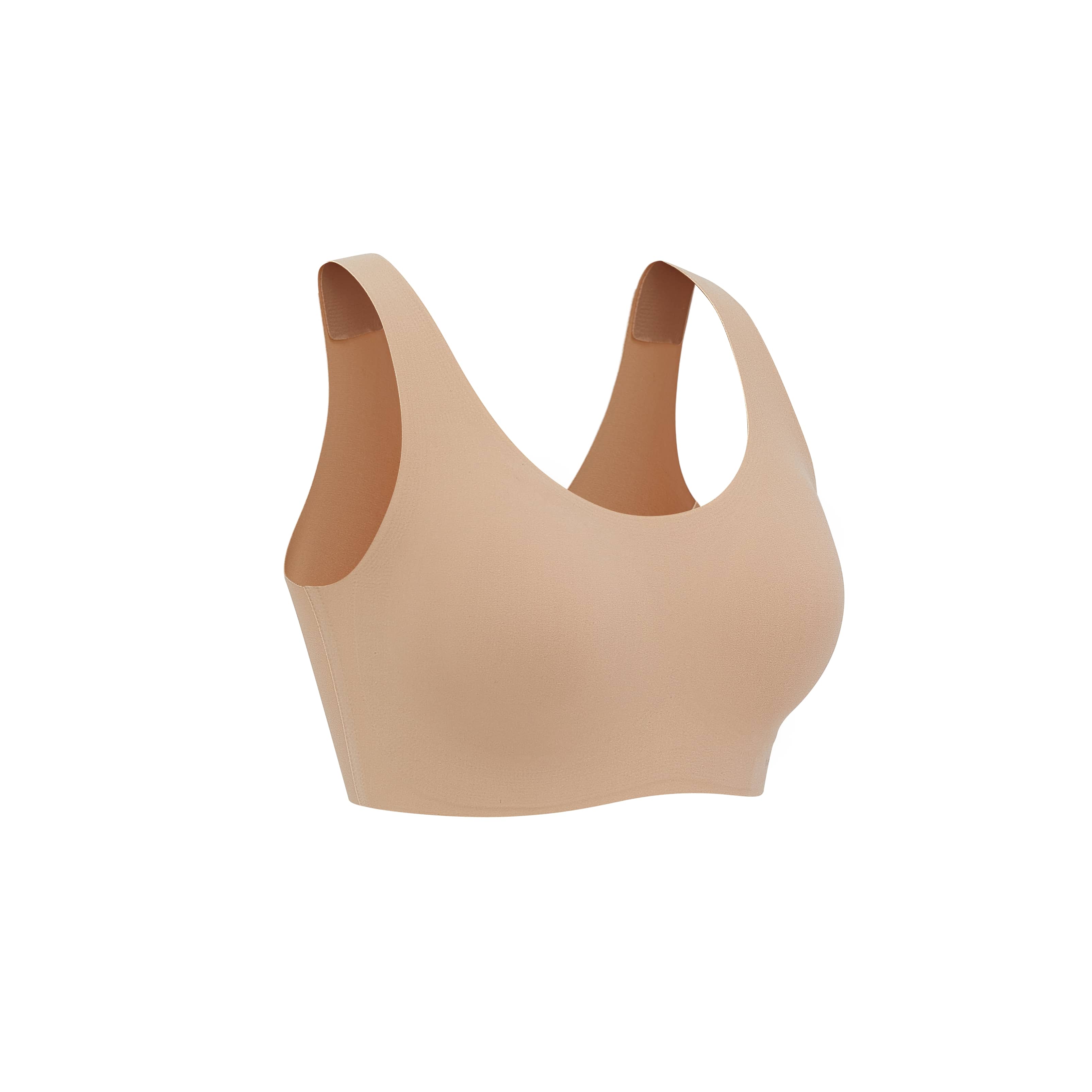 Barely Zero Classic Bra - Image 18