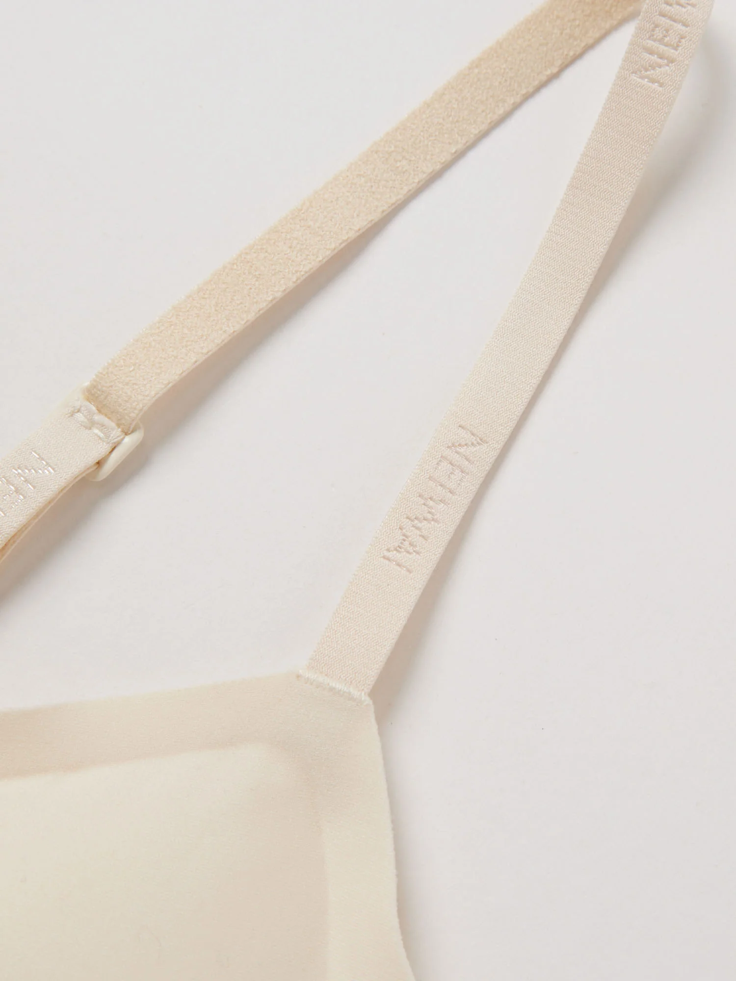 Barely Zero Cooling Clasp Bra - Image 4