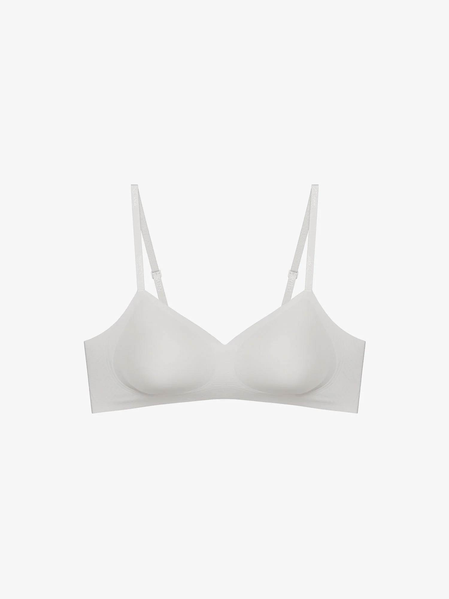 Barely Zero Cooling Clasp Bra - Image 7