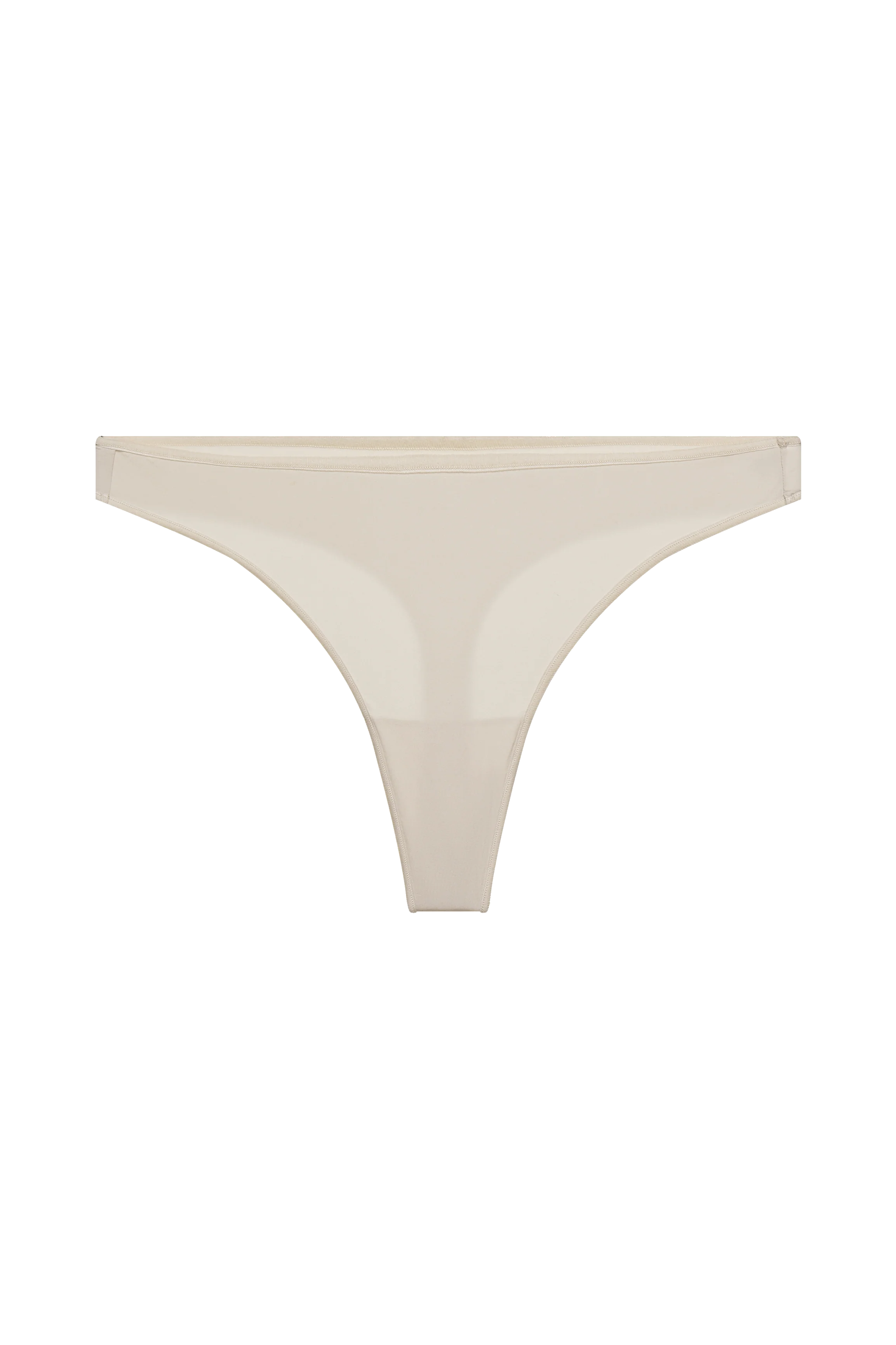 Basic Chic Thong - Image 5