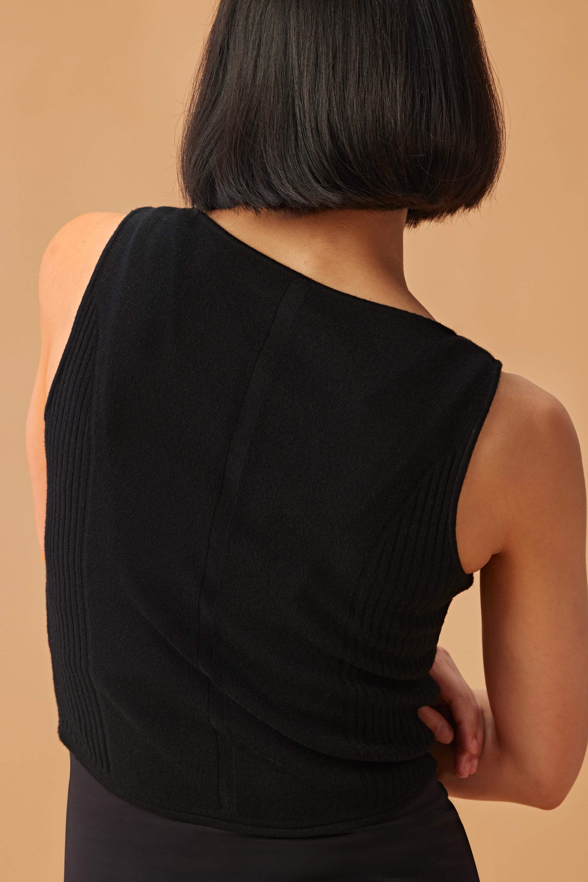NEIWAI ACTIVE X NYCB Boat Neck Tank - Image 2