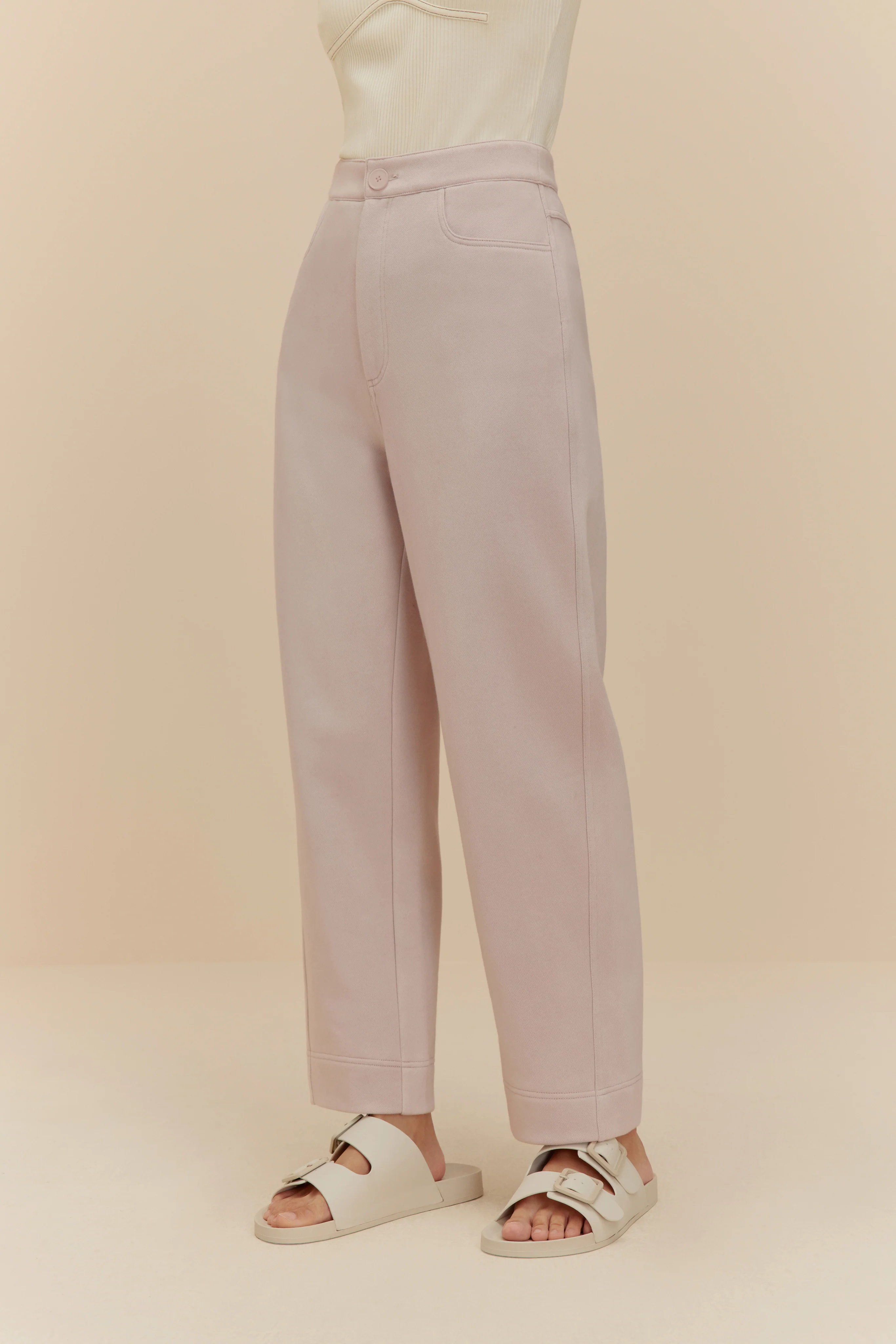 Boundless Cropped Pants - Image 4