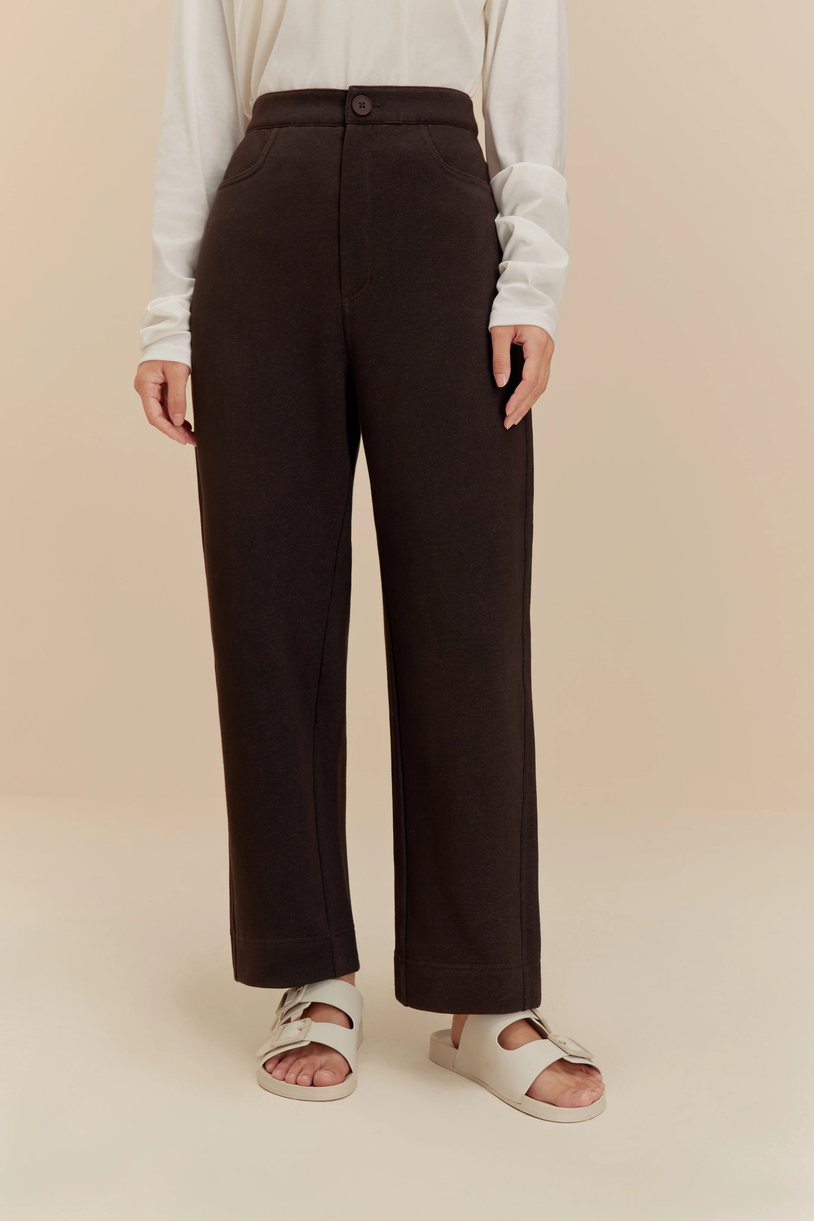 Boundless Cropped Pants - Image 8