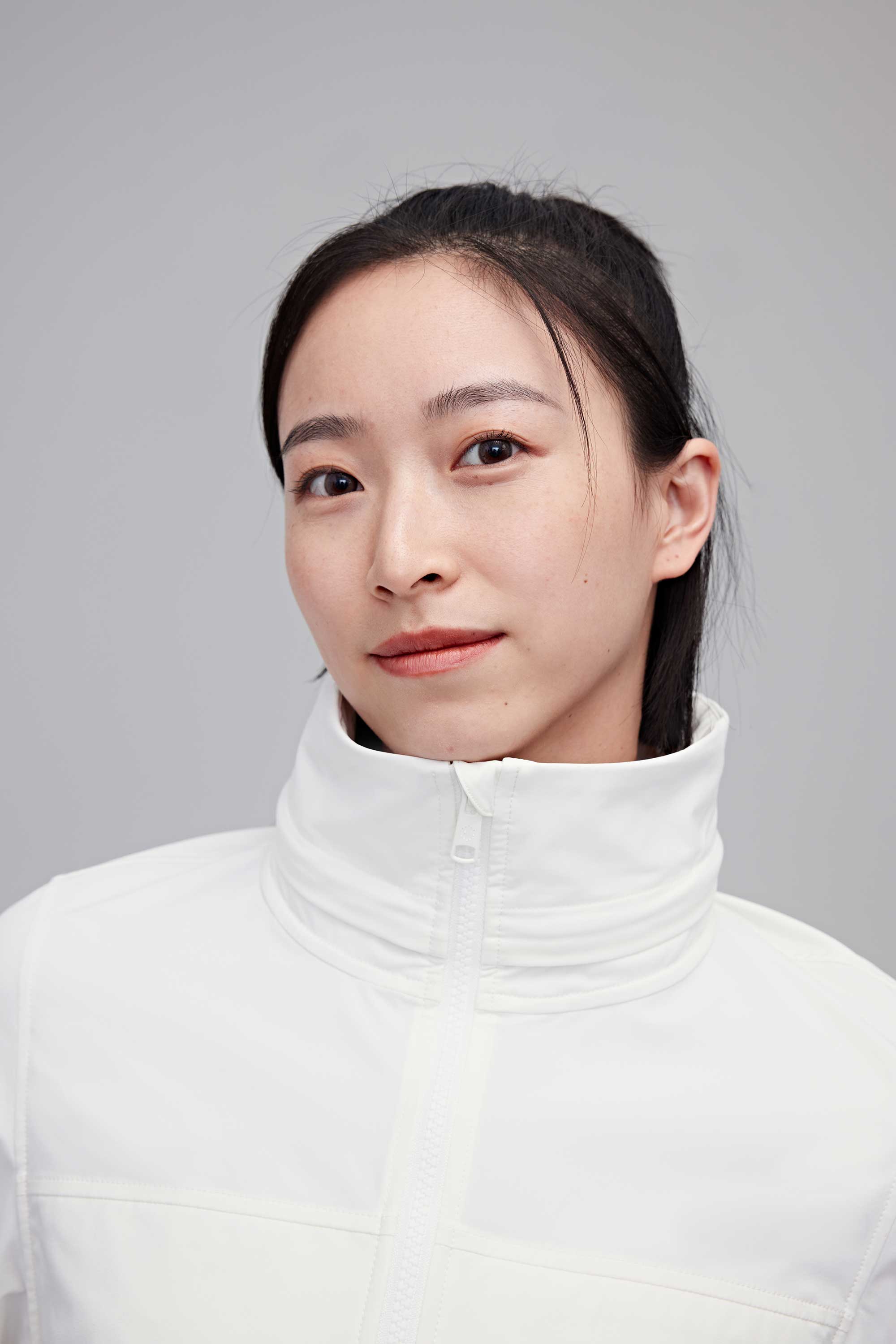 Breeze Cropped Sunblock Jacket - Image 7