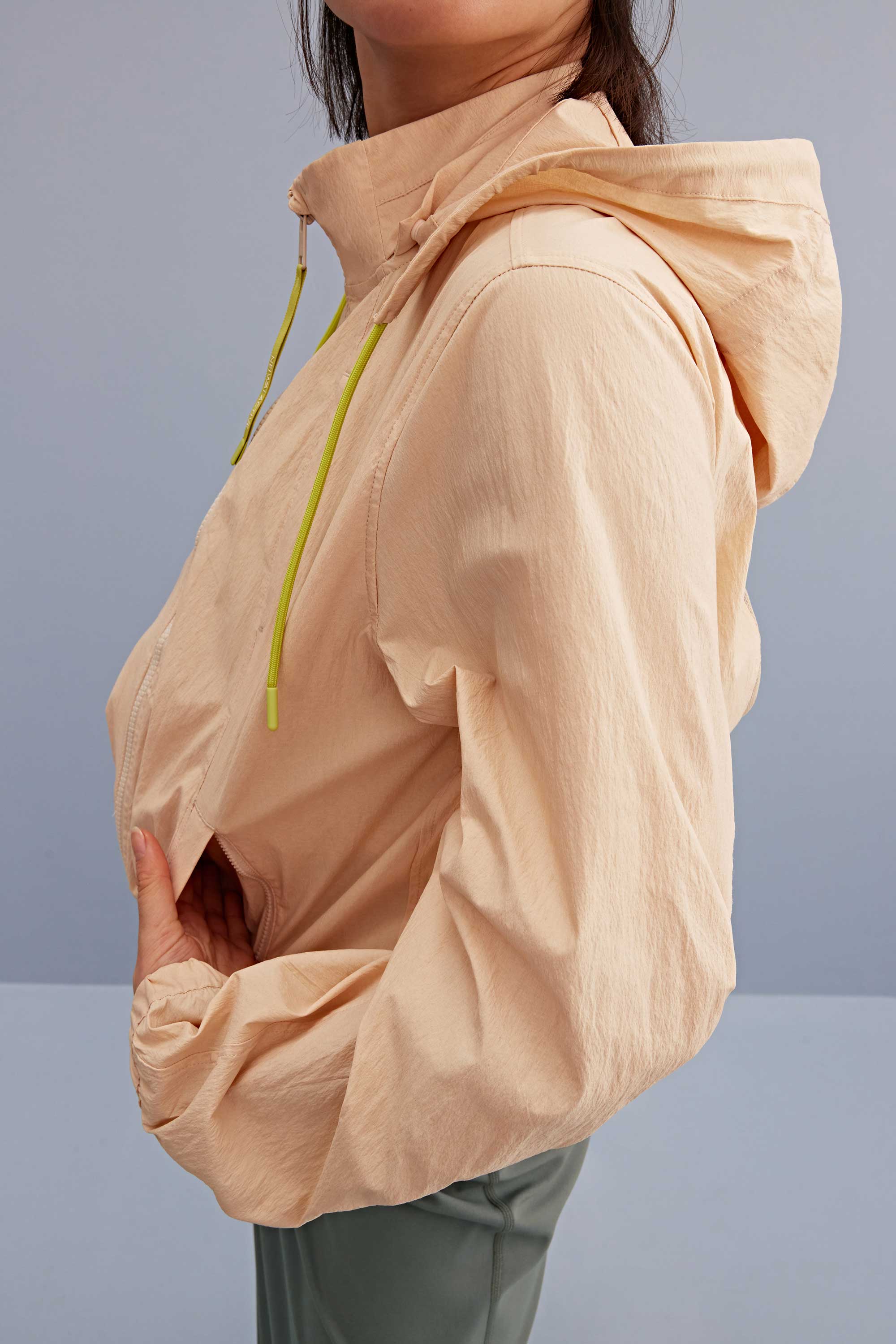 Breeze Jacket - Image 7