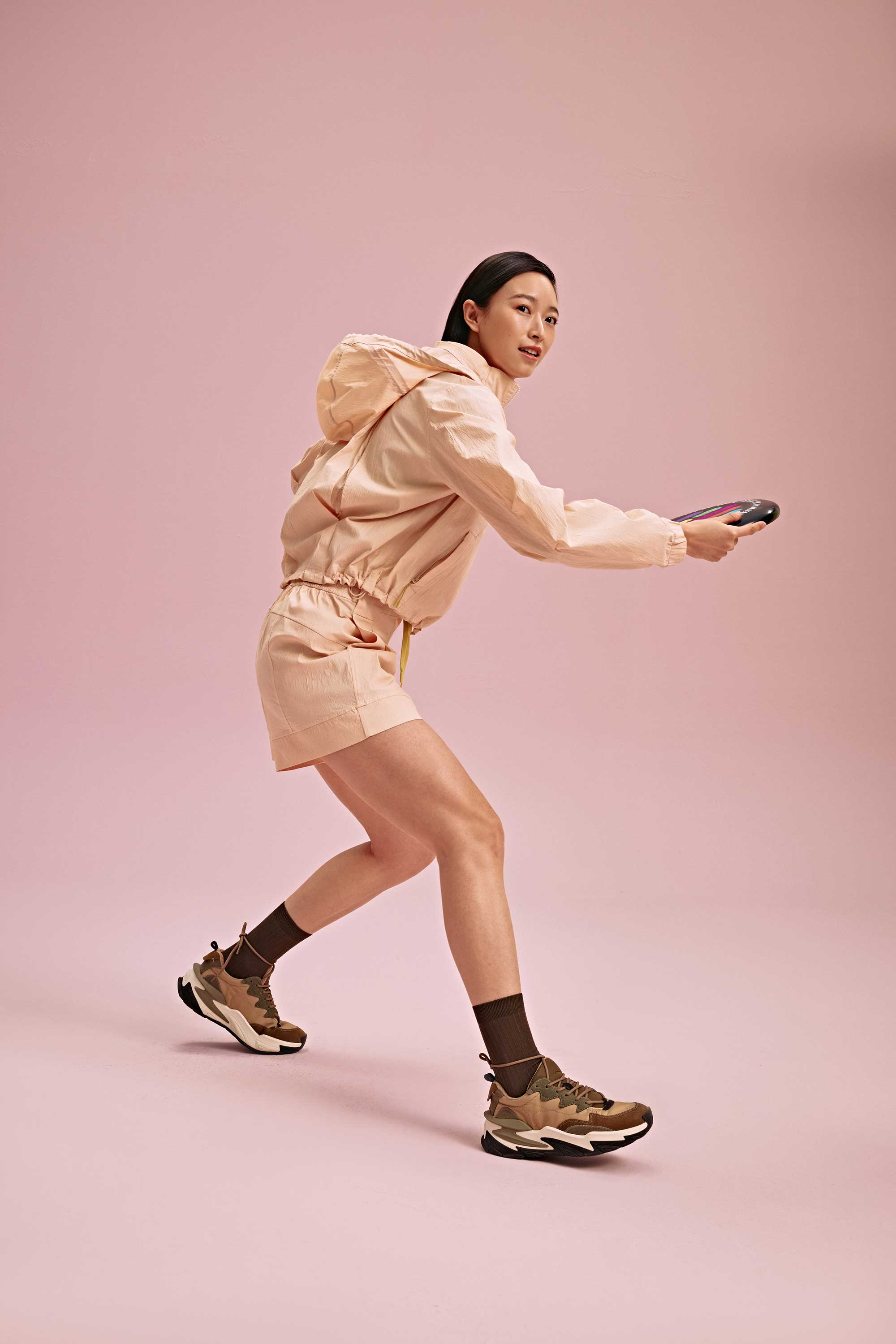 Breeze Shorts - Image 3