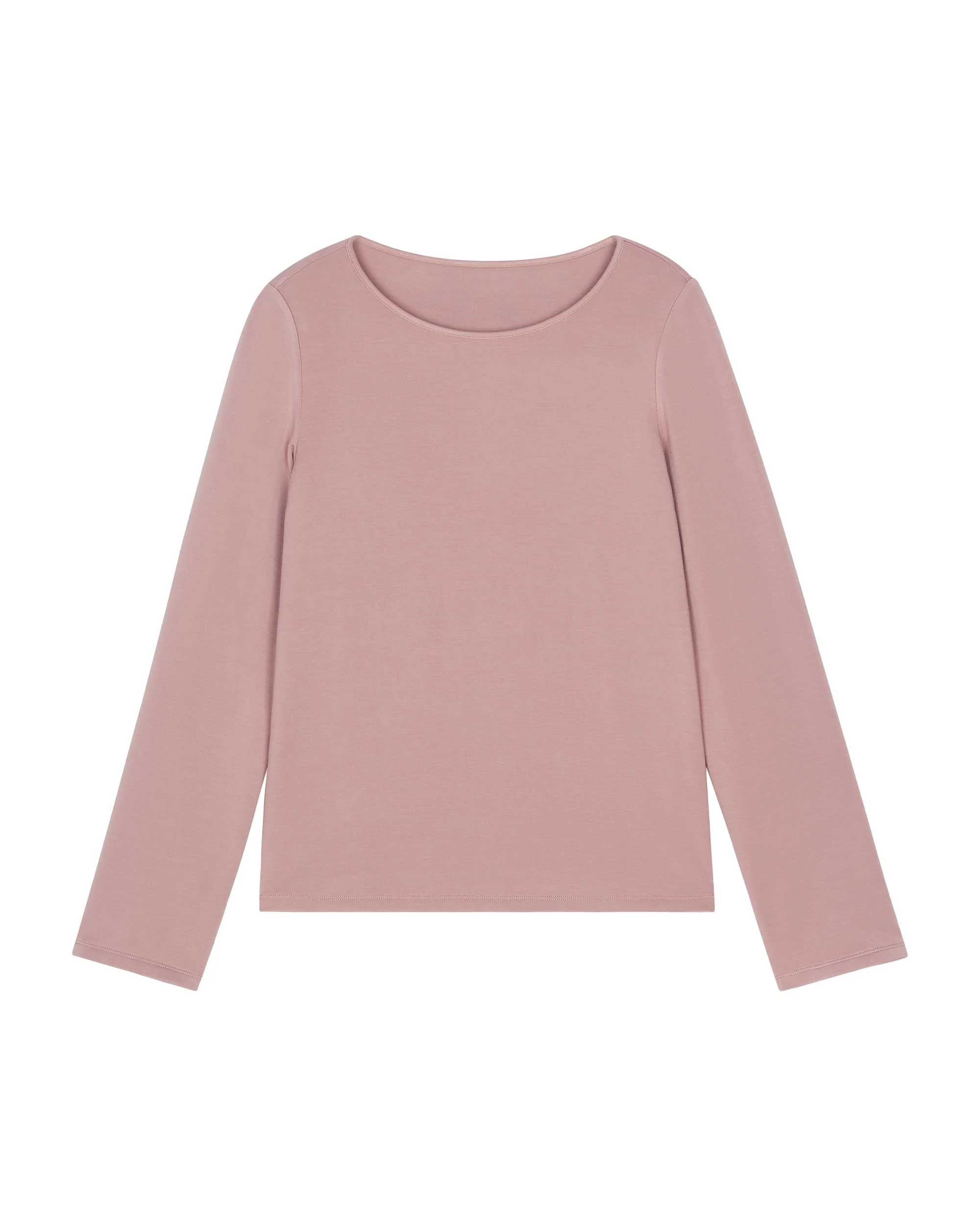 Classic Cozy Long Sleeve Tee - Image 11