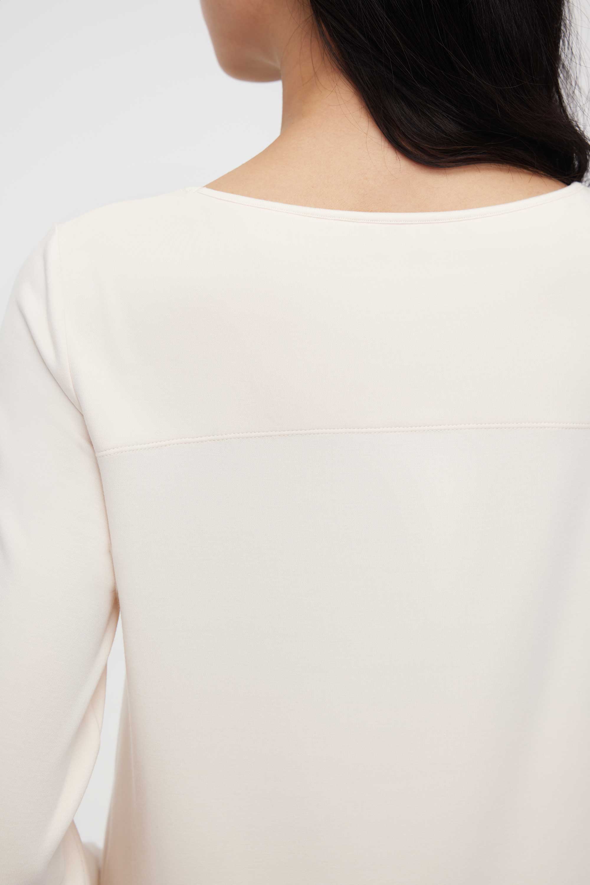 Classic Cozy Long Sleeve Tee - Image 7