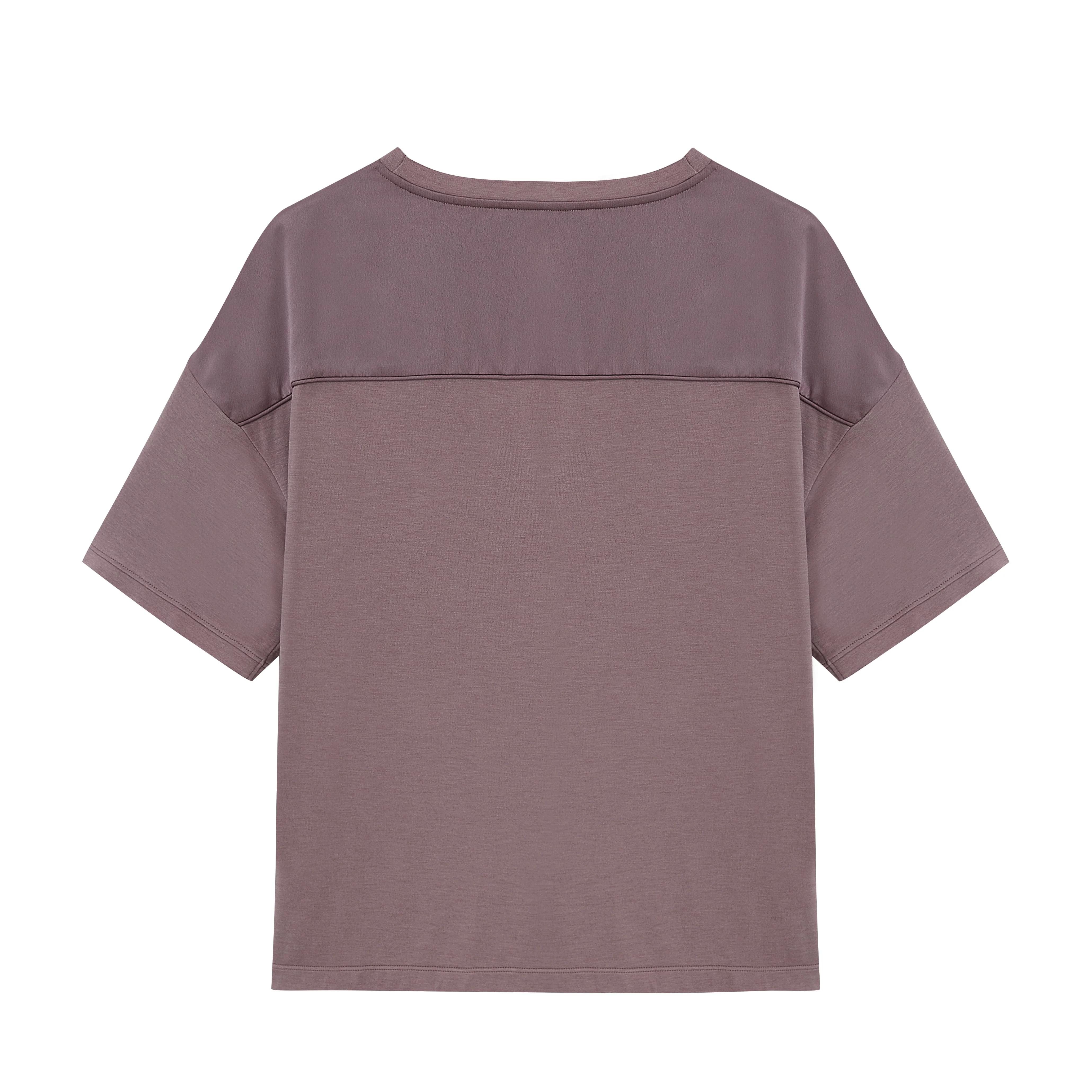 Classic Cozy Pajama Tee - Image 13