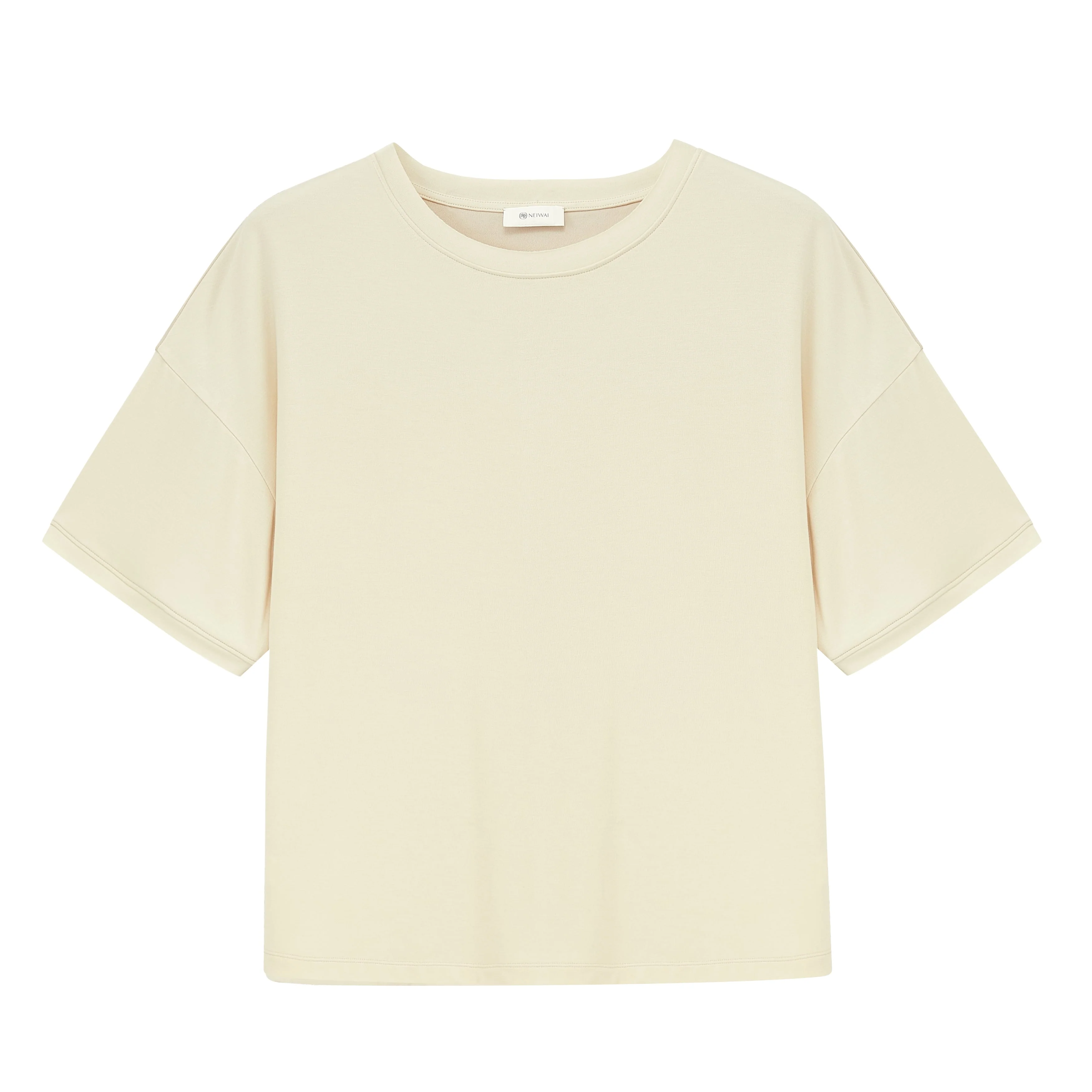 Classic Cozy Pajama Tee - Image 14