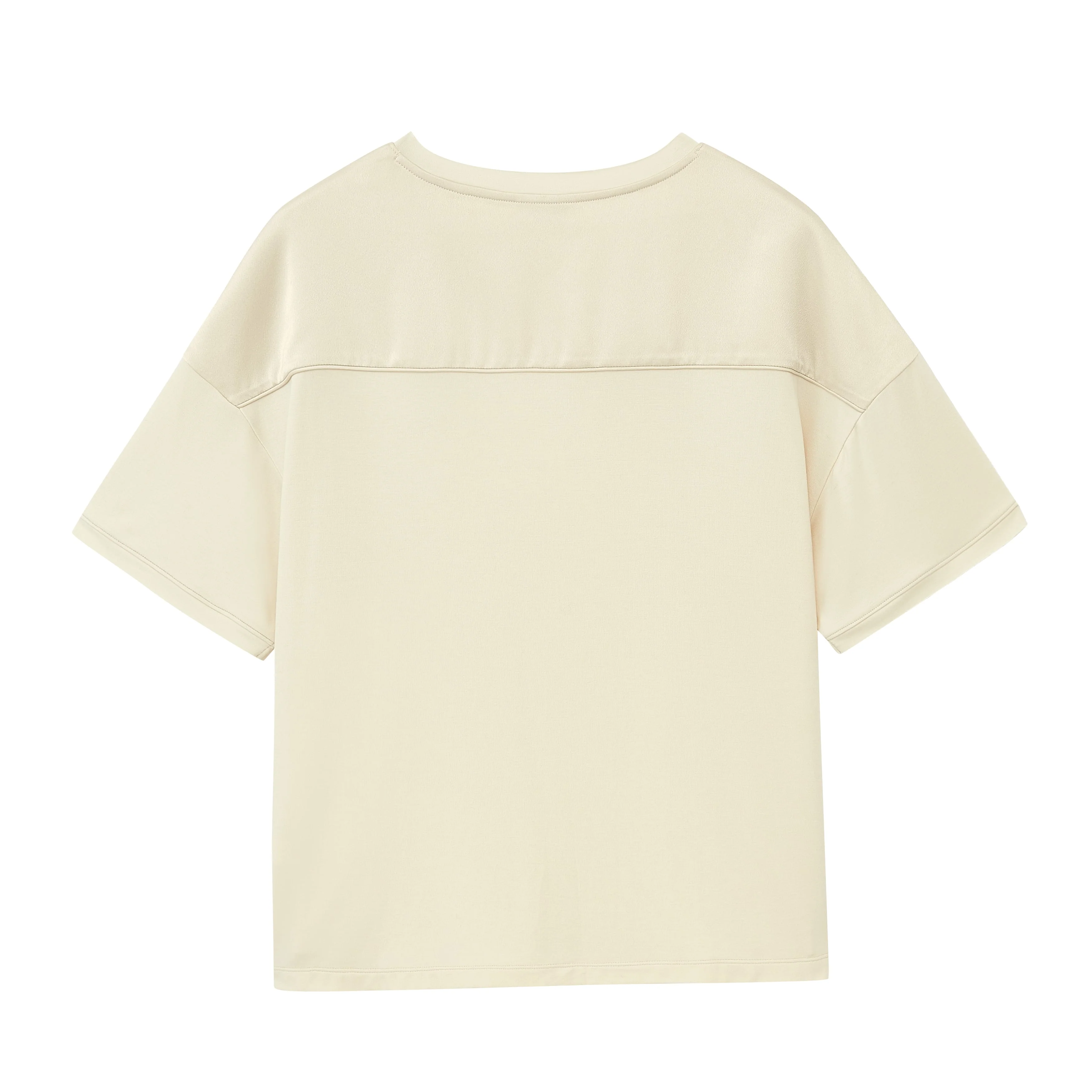 Classic Cozy Pajama Tee - Image 15