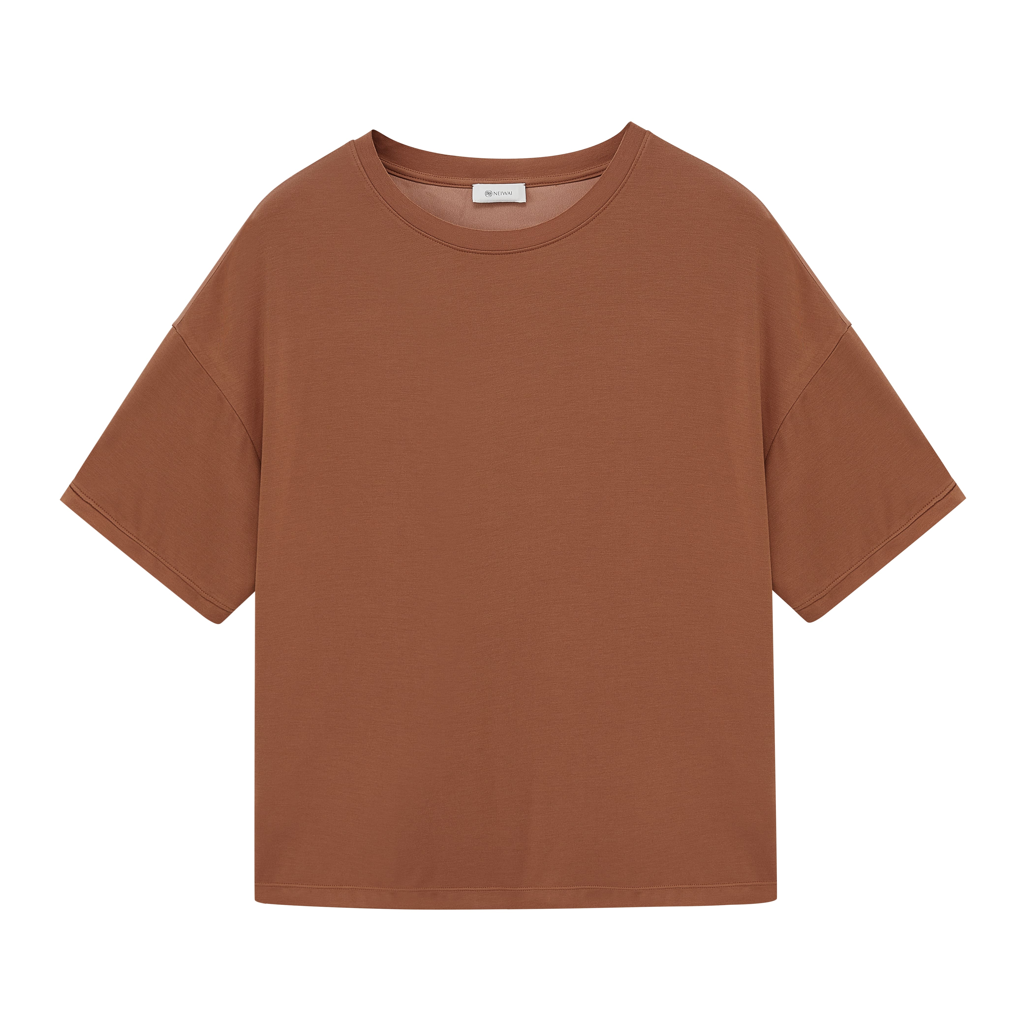Classic Cozy Pajama Tee - Image 16