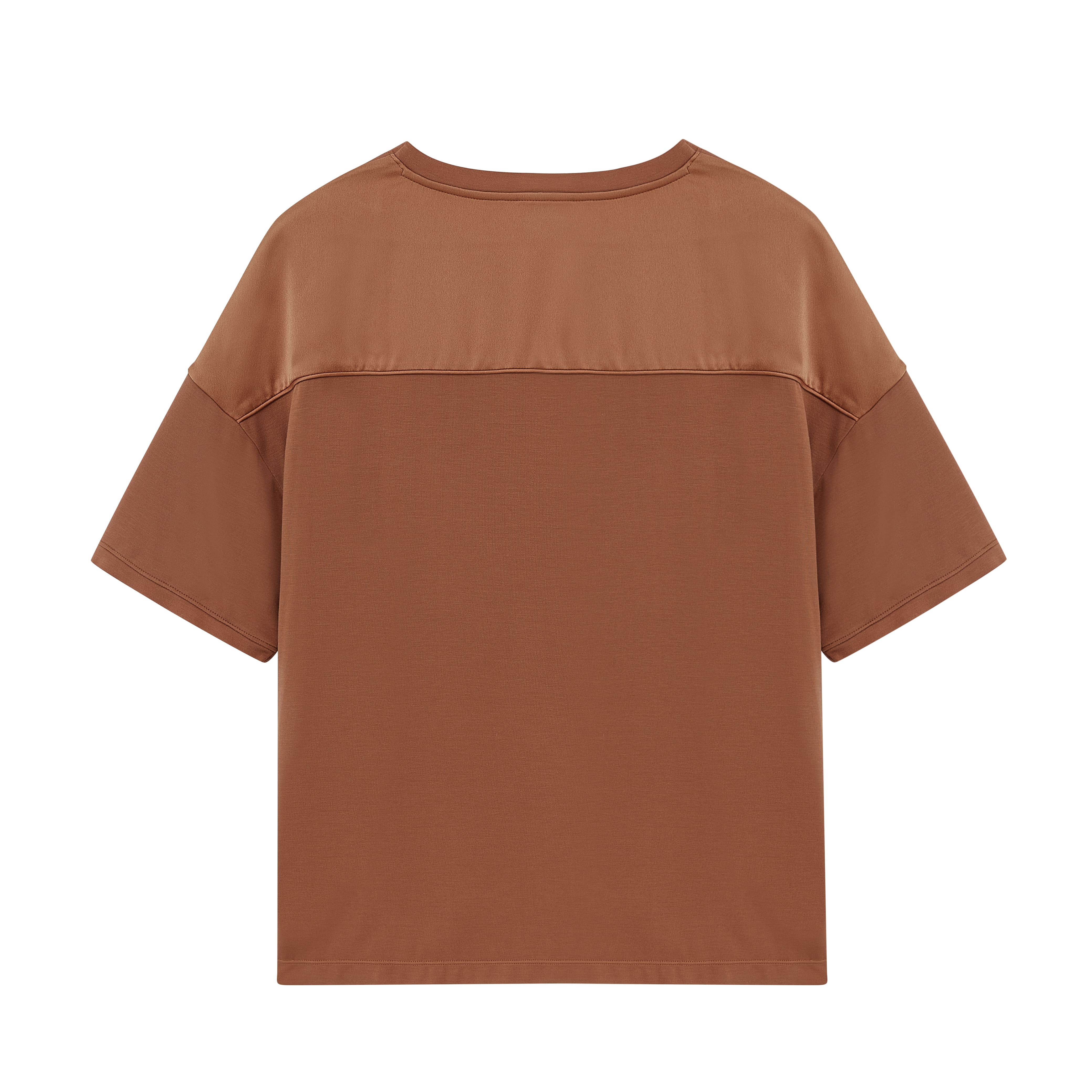 Classic Cozy Pajama Tee - Image 17