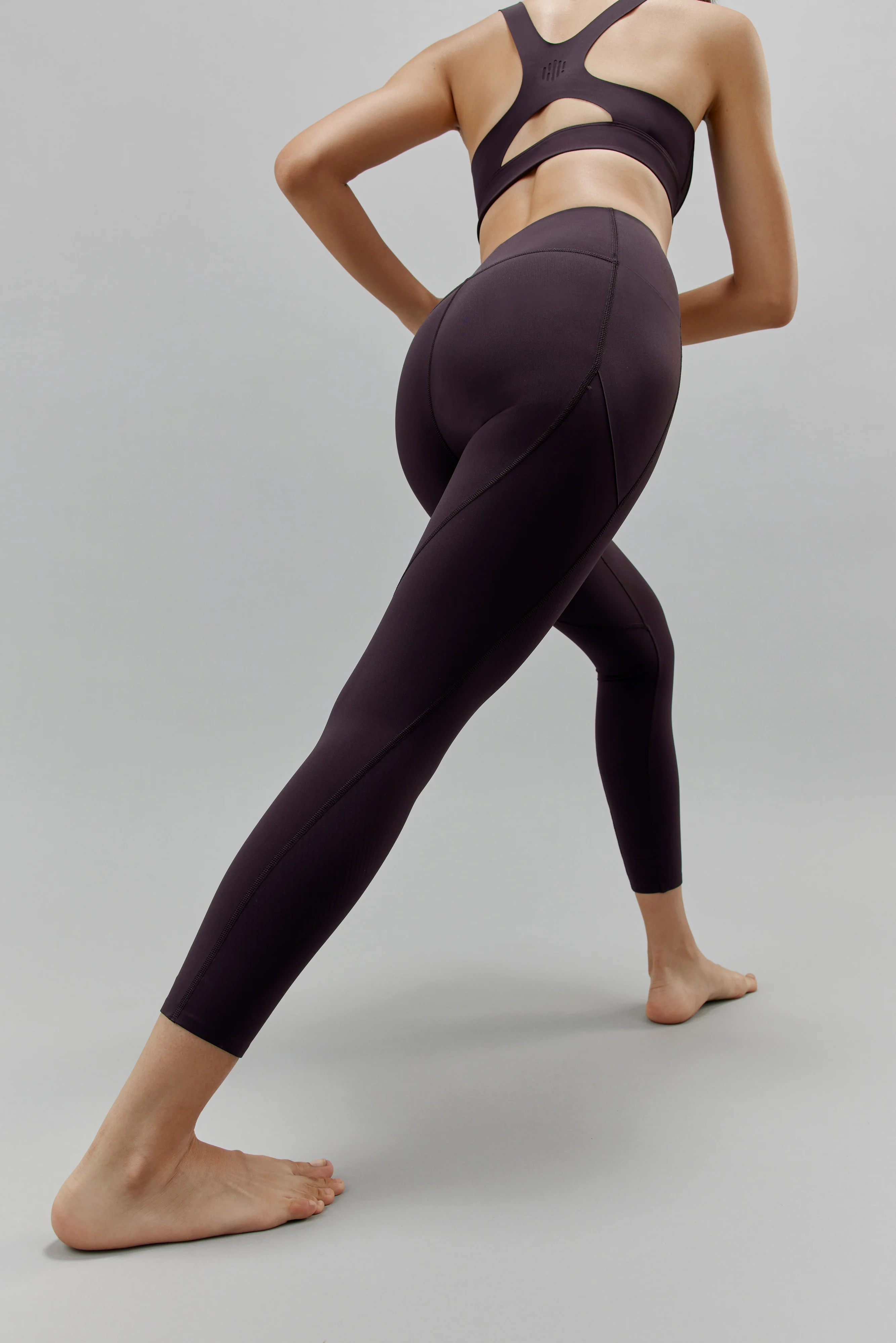 Core High Support Leggings - Image 2