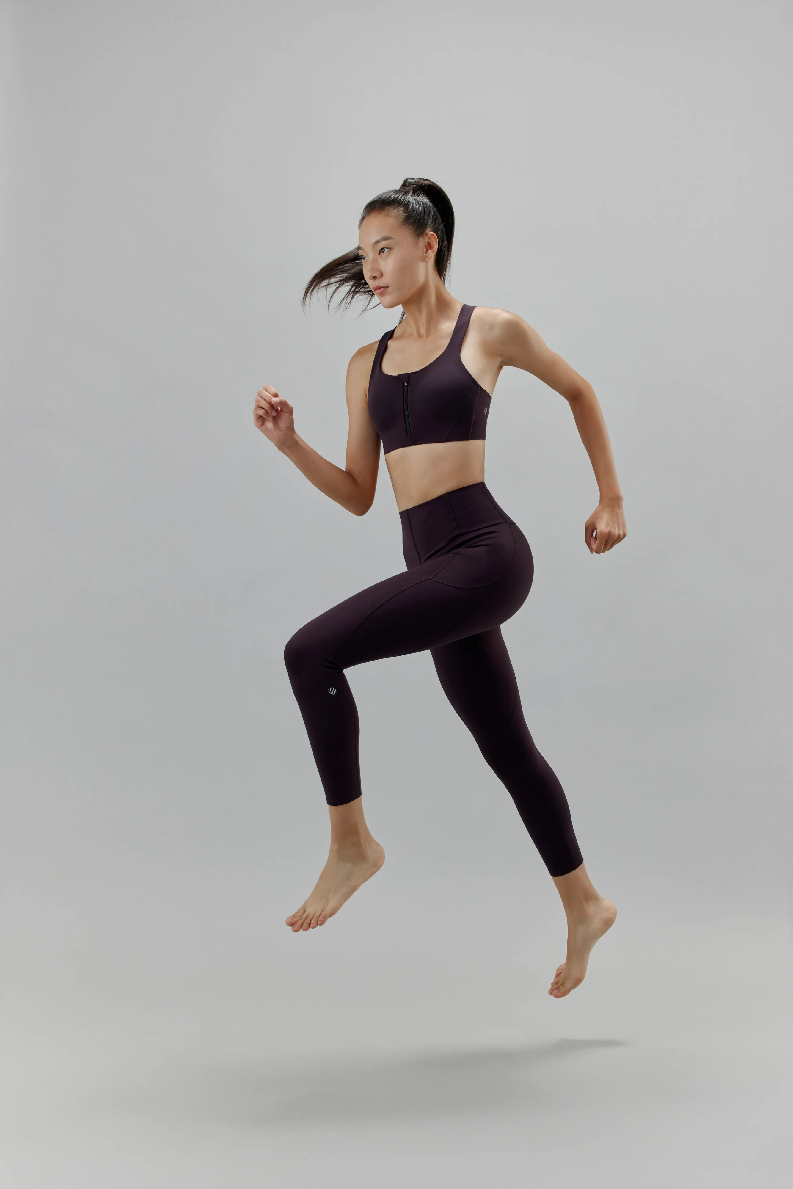 Core High Support Leggings - Image 4
