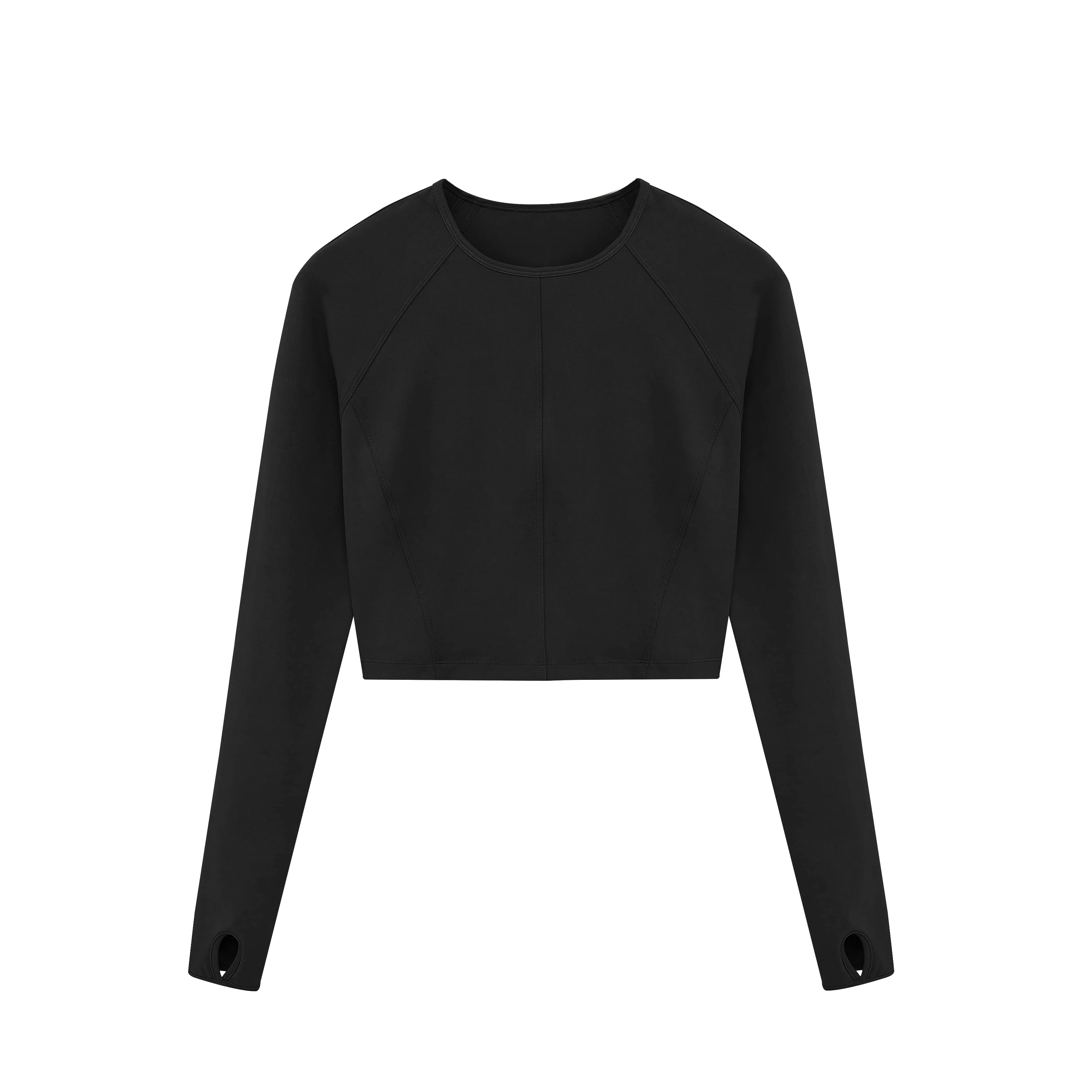 Core Long Sleeve Training Top - Image 10