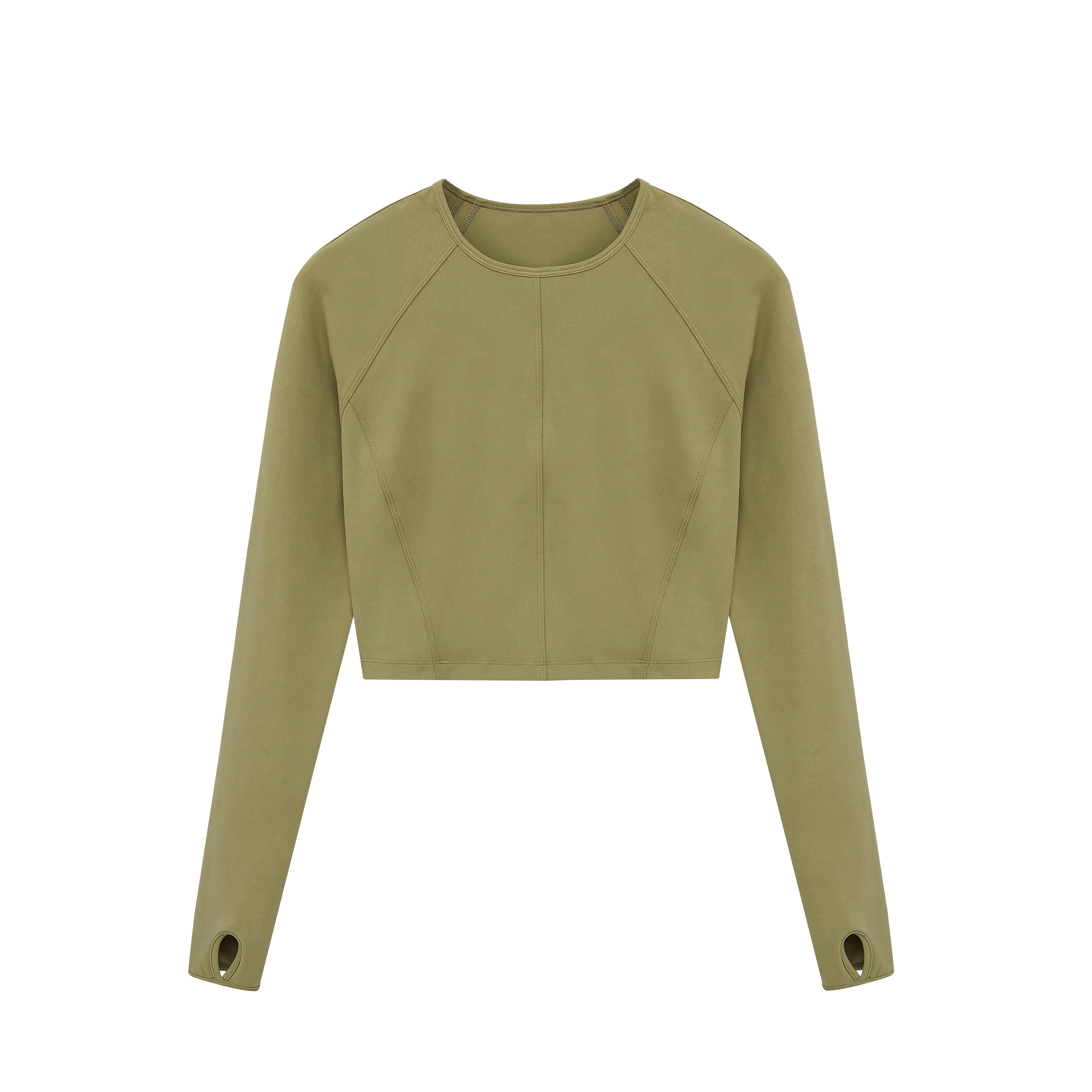 Core Long Sleeve Training Top - Image 9