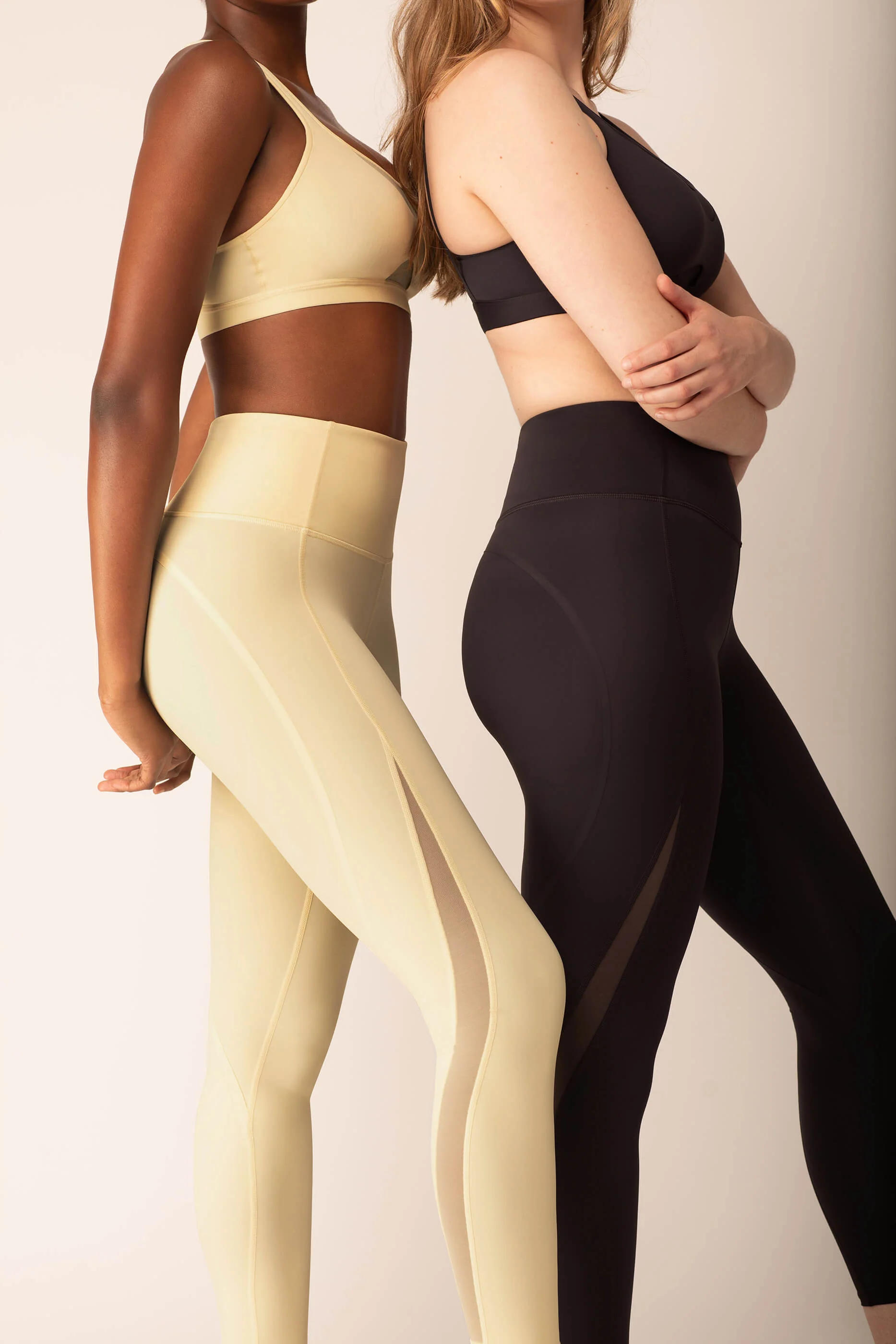 Core Medium Support Leggings - Image 3