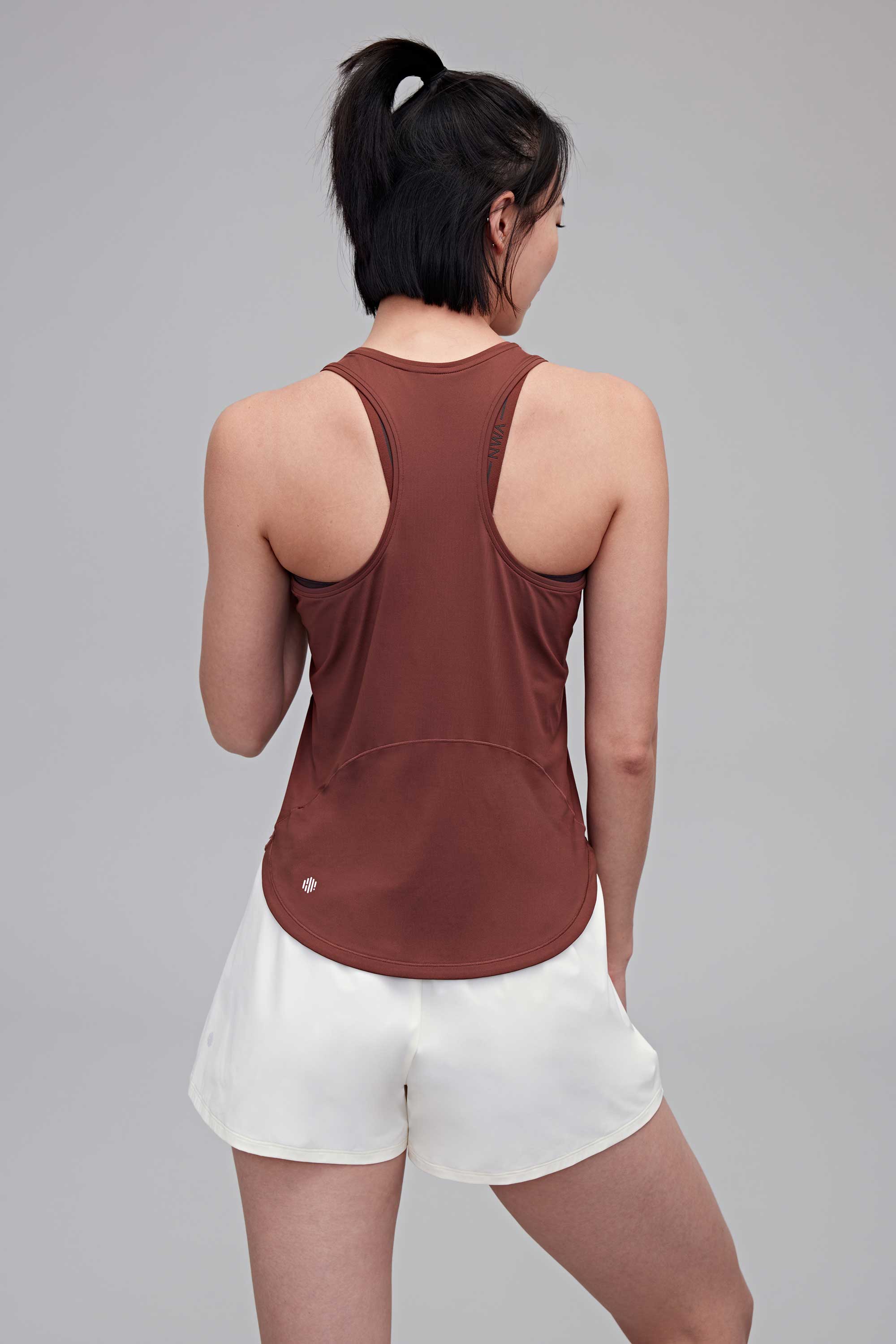 Core Racerback Tank Top - Image 4